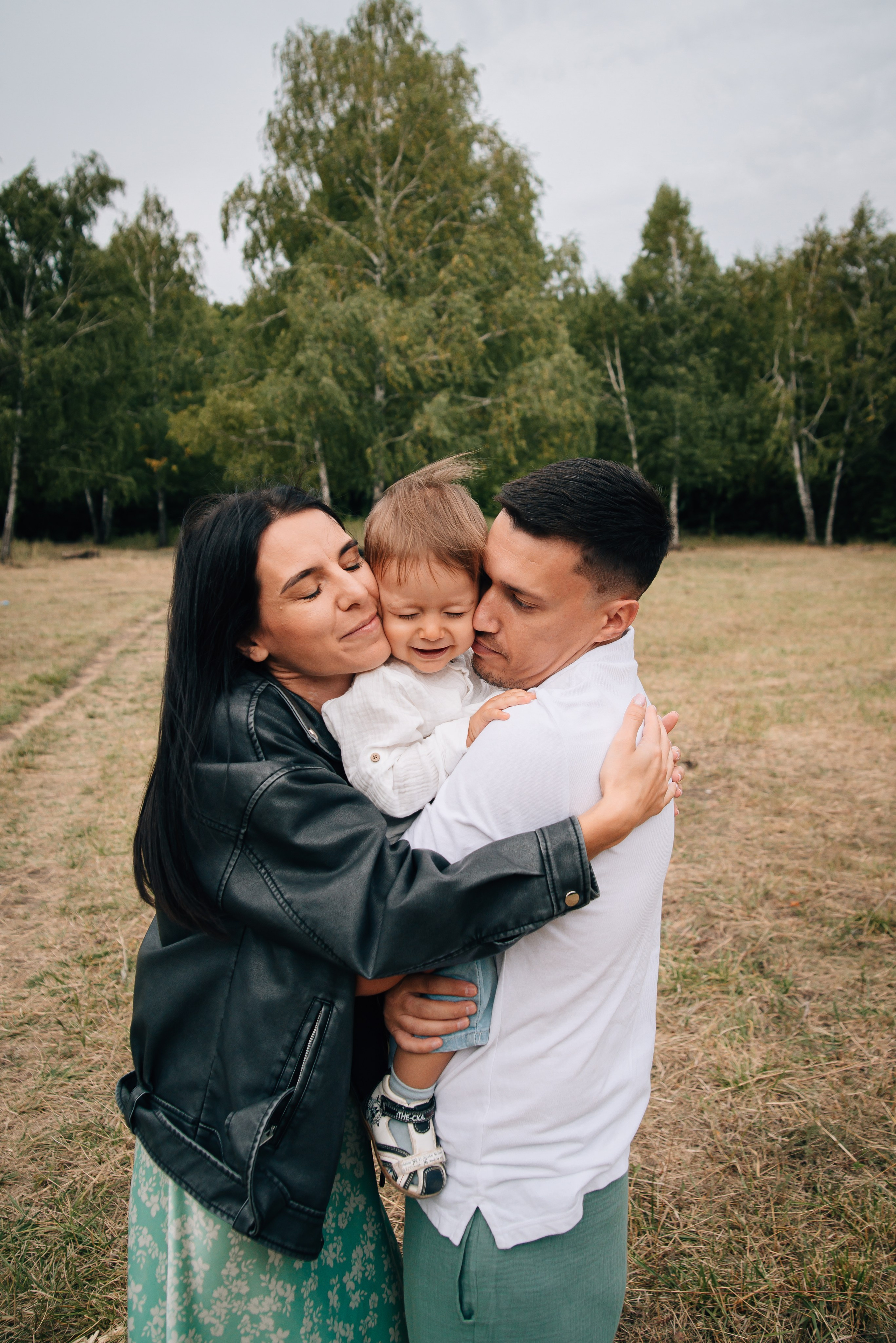 Богдану 1 годик. Семейный фотограф в Ставрополе Кристина Сысоева