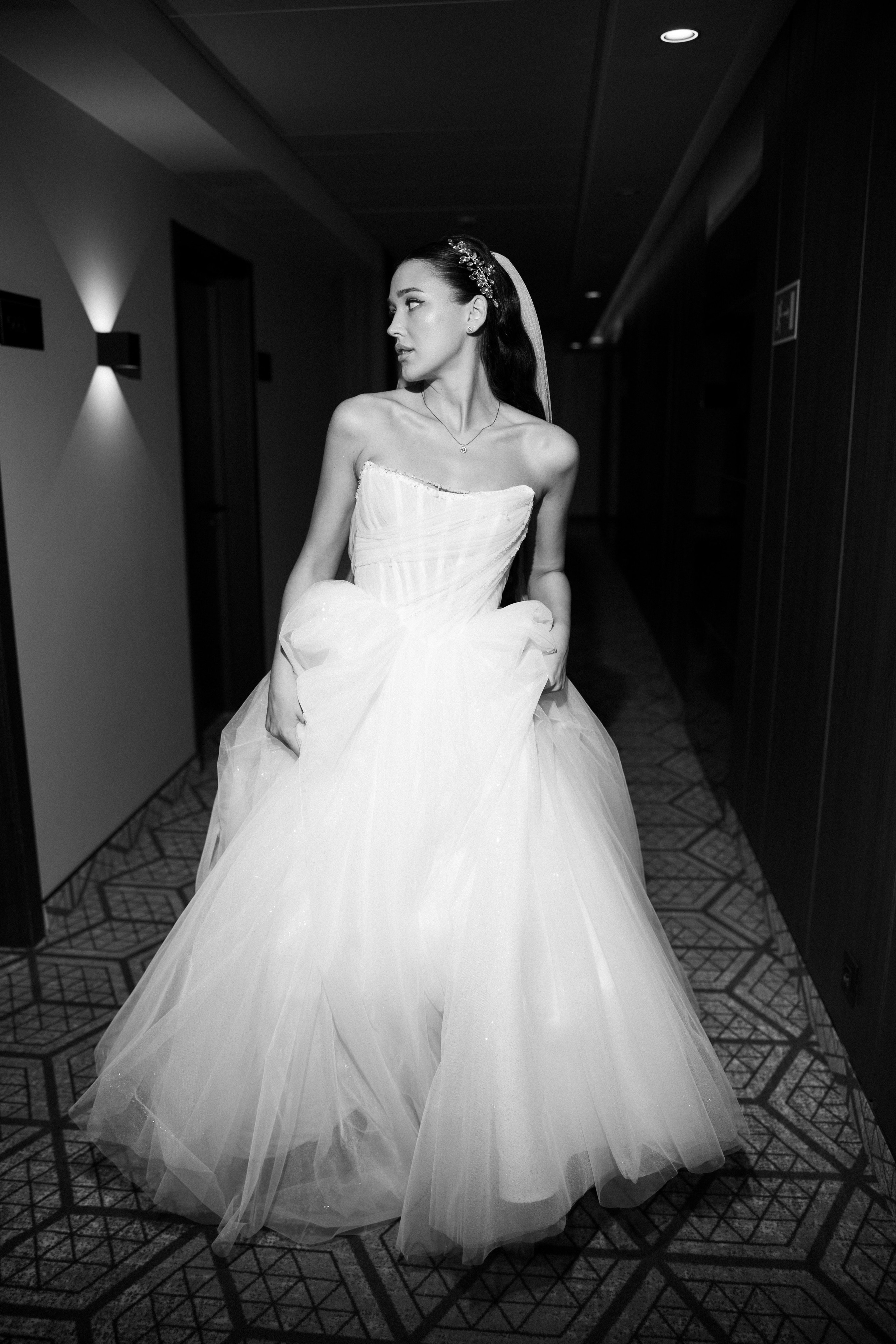 Никита + Настя. Свадебный фотограф в Смоленске Витя Лысенков