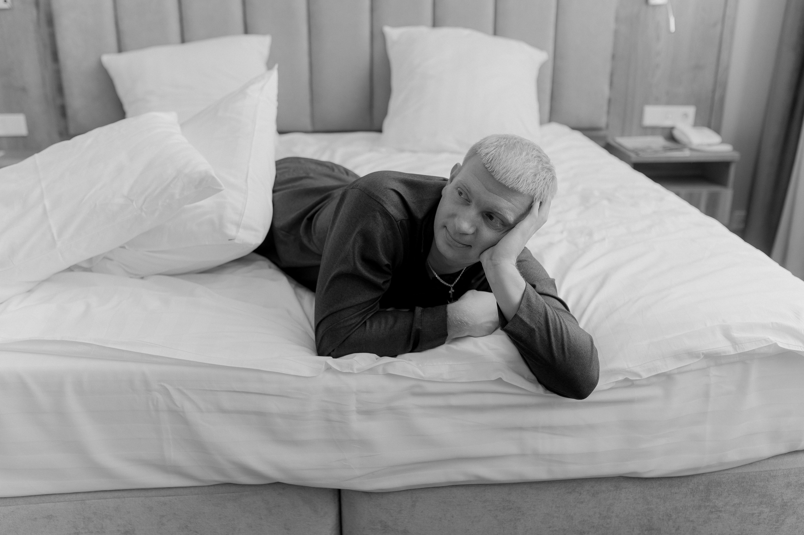 М&Д. Свадебный и семейный фотограф Олеся Маркелова