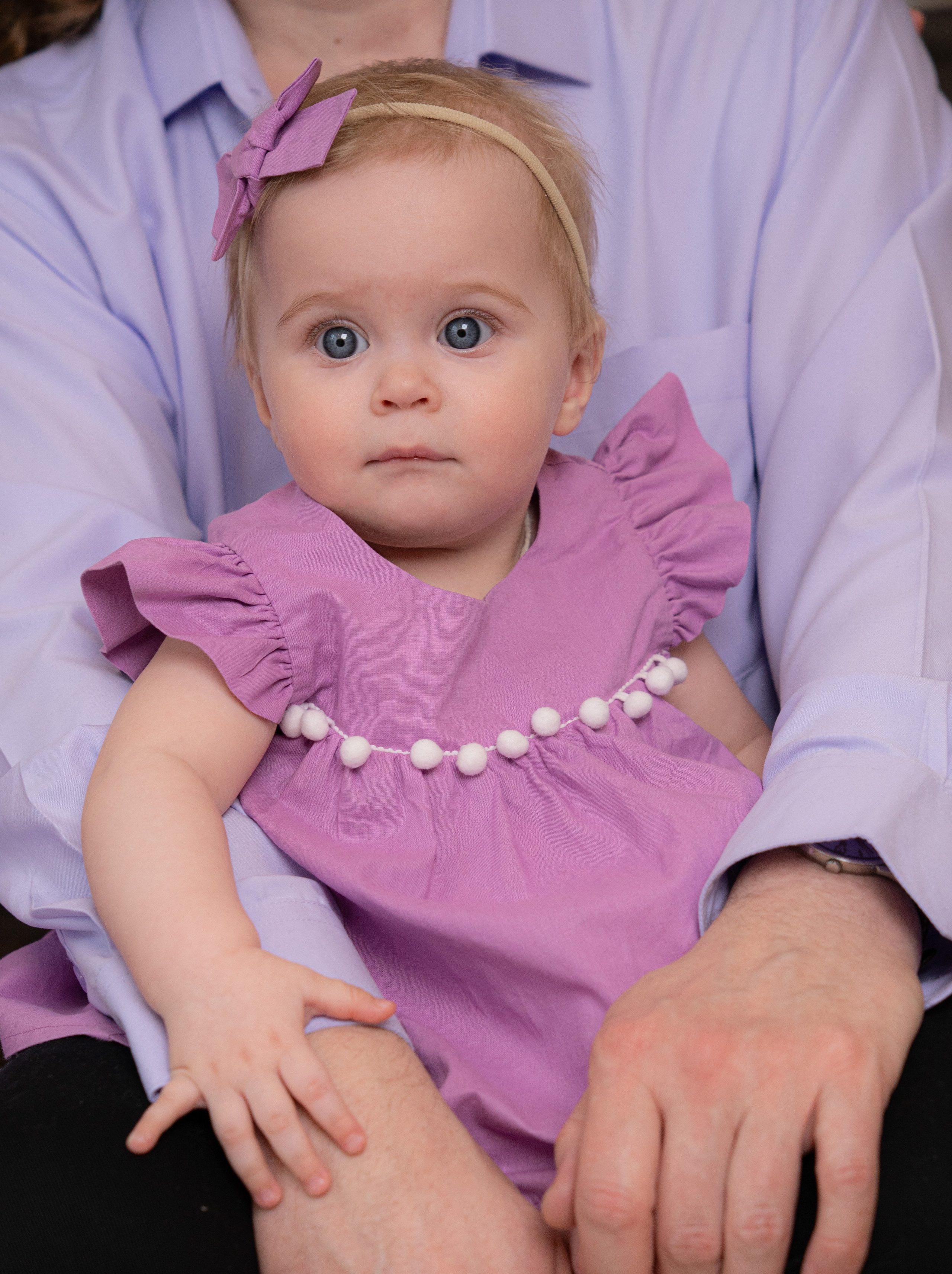 Семейная фотосессия для Анны. Студийный и портретный фотограф в САНКТ-ПЕТЕРБУРГЕИрина Махаон