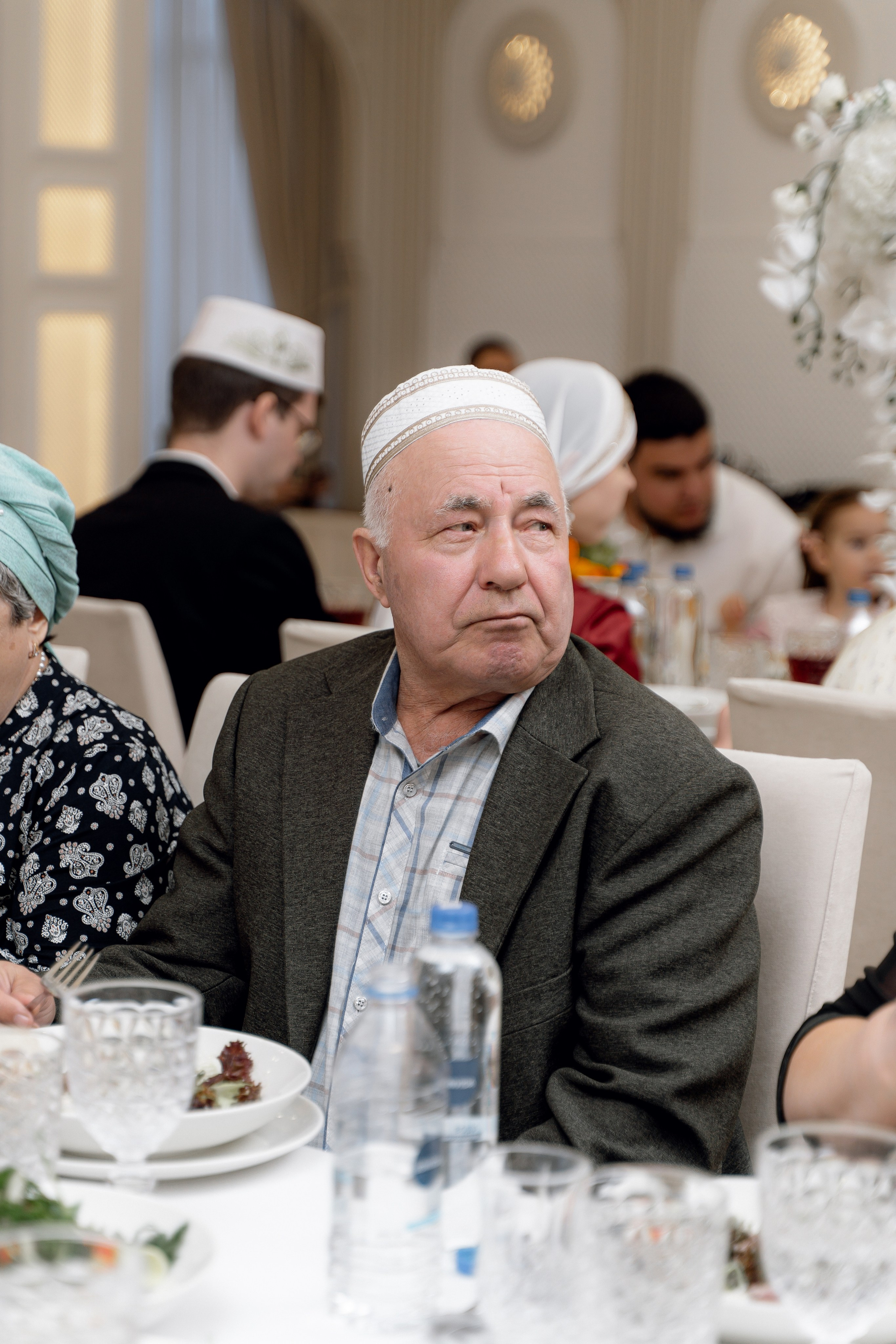 Ильдар & Алия. RAMIL SAFIULLIN