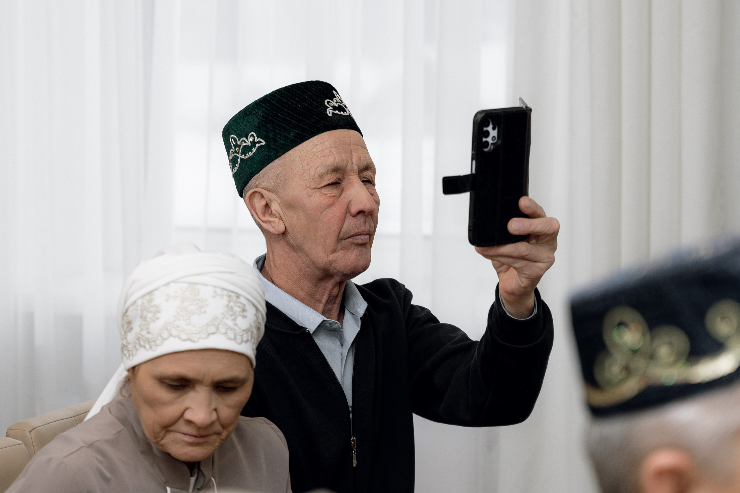 Данис & Ильзира (Алтан). RAMIL SAFIULLIN