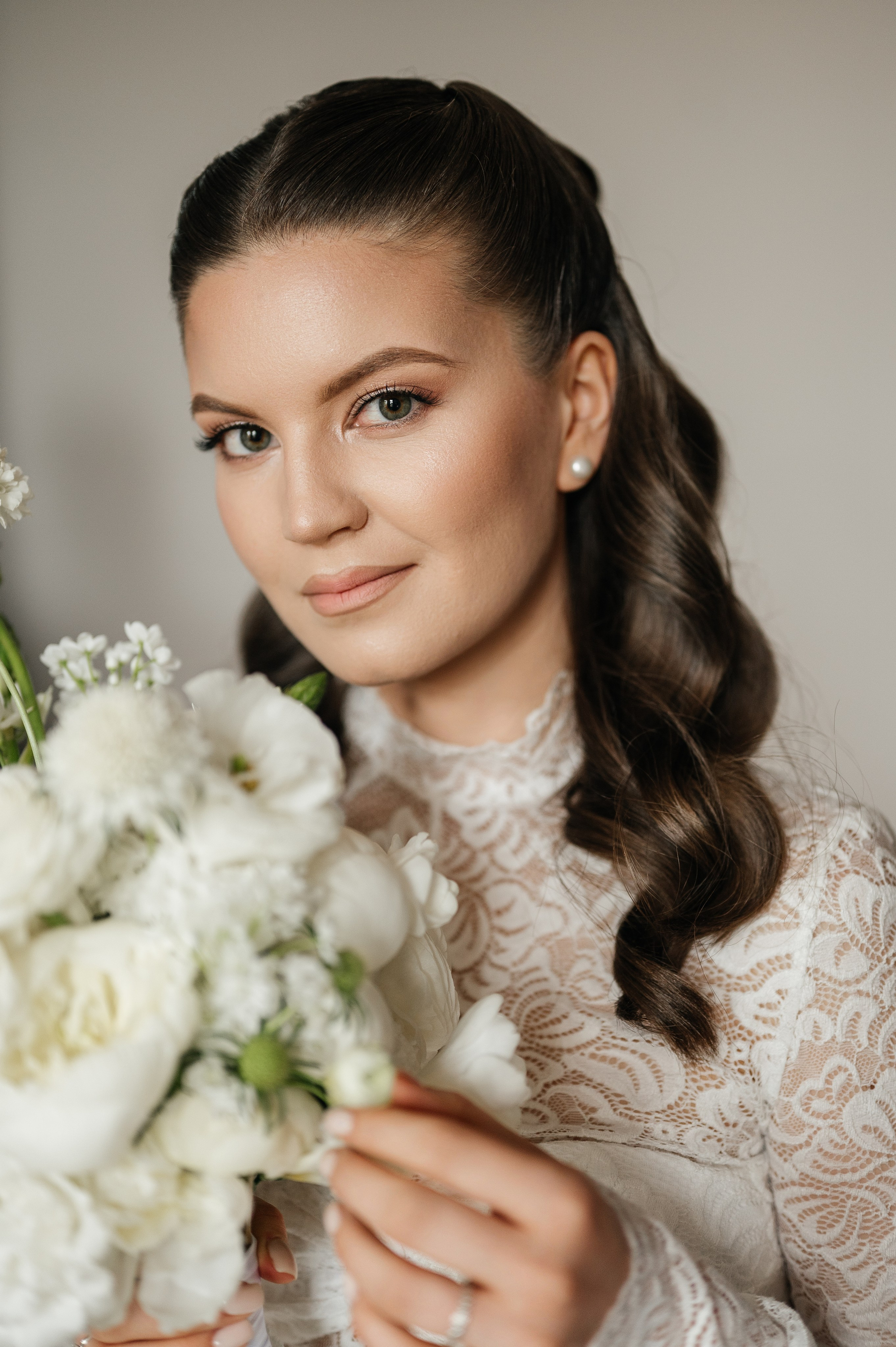 Михаил и Ксения. Свадебный и семейный фотограф в Краснодаре Алина Мельник