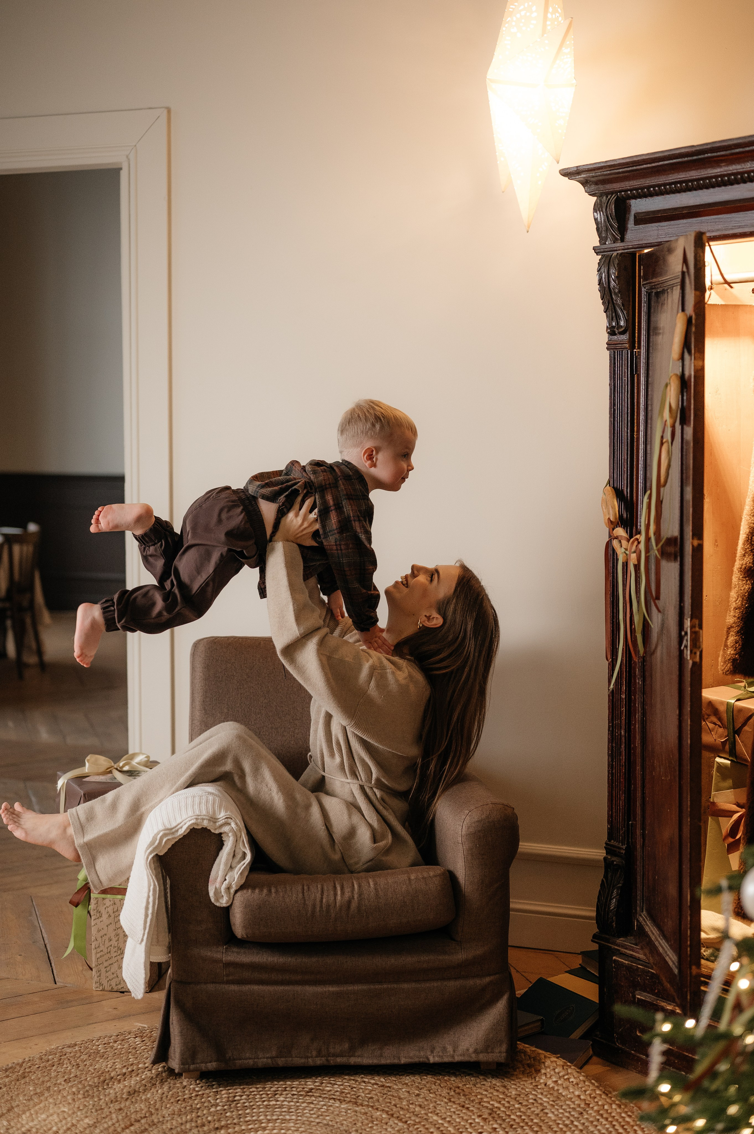 Happy new year🎄. Свадебный и семейный фотограф в Краснодаре Алина Мельник