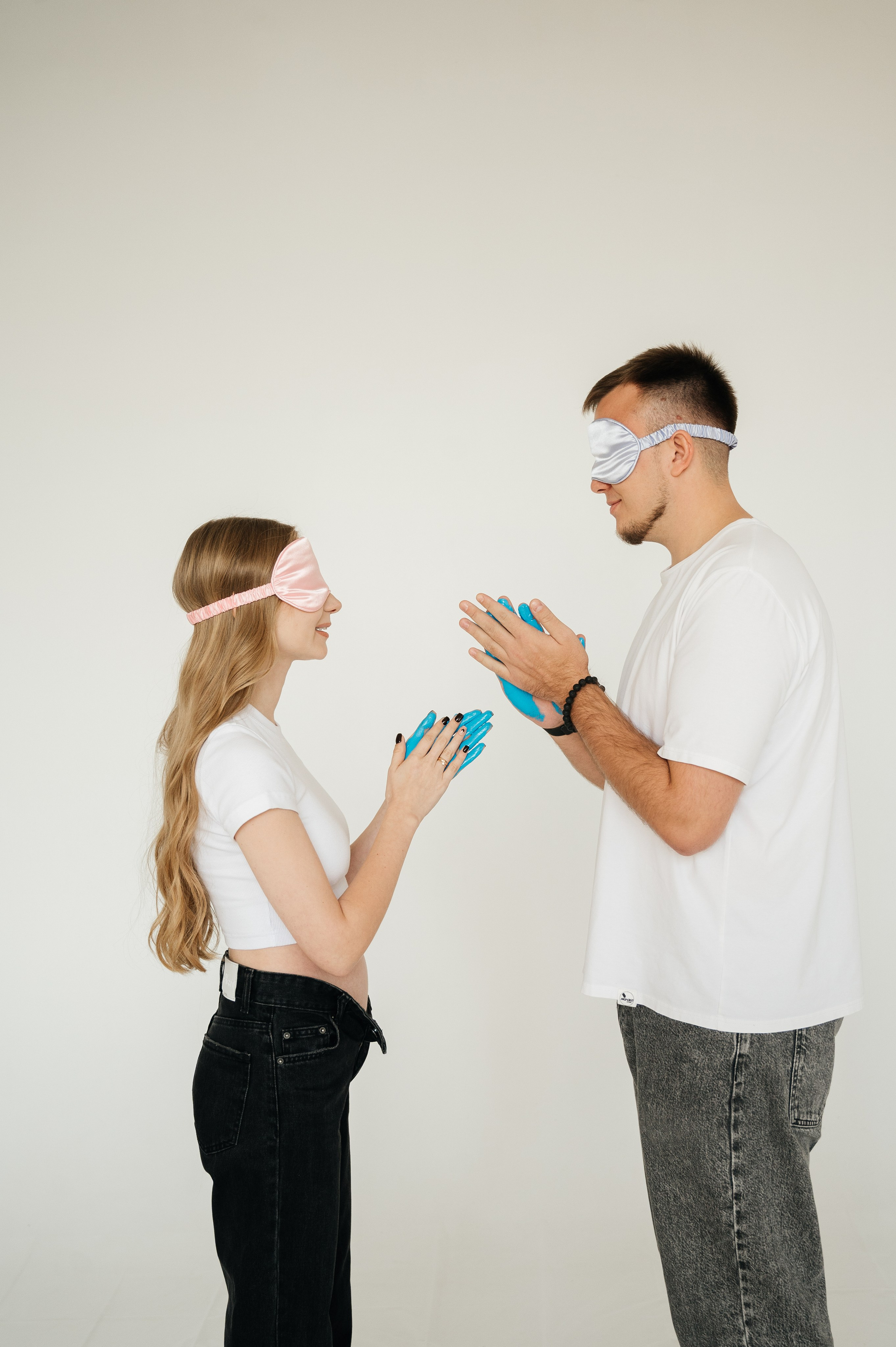 Гендер пати 🤍. Свадебный и семейный фотограф в Краснодаре Алина Мельник