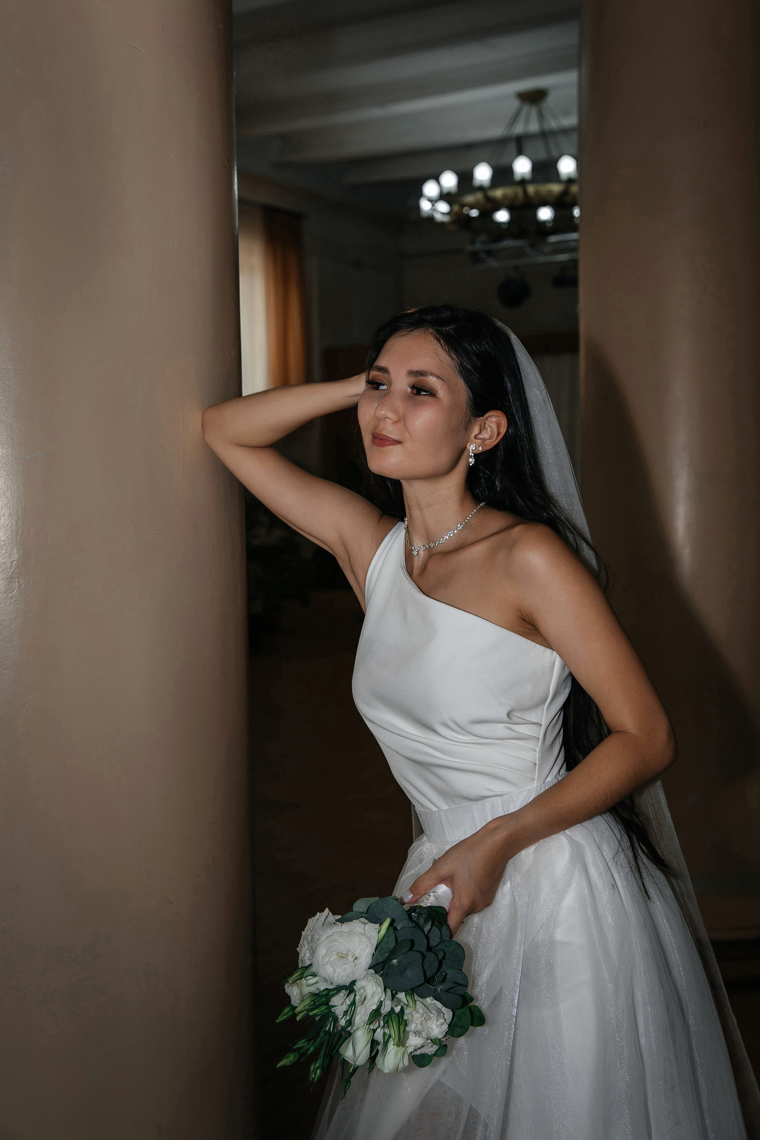 Дарина и Денис. Свадебный, семейный и детский фотограф в городе Партизанск, Находка