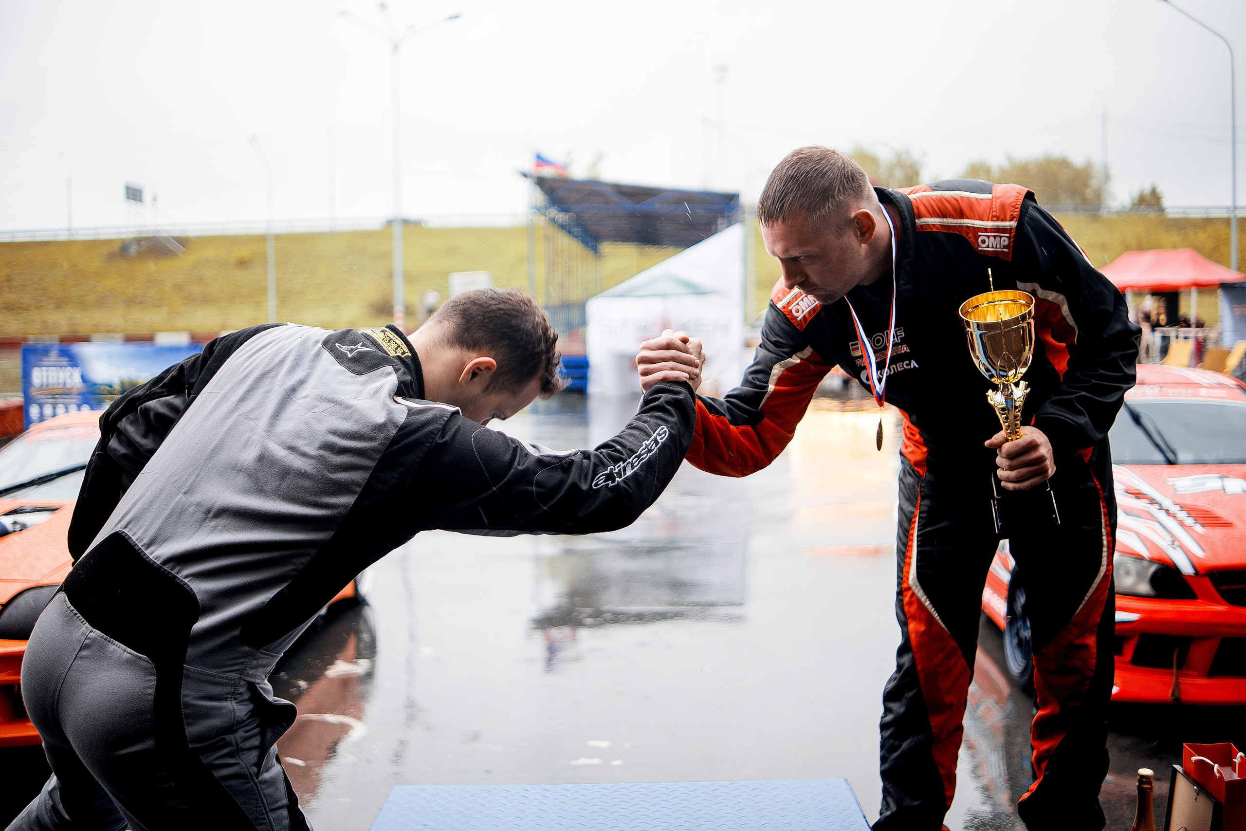 DRIFT LETO 1этап 16.05.2026. Фотограф в Новосибирске Владислав Унтерберг