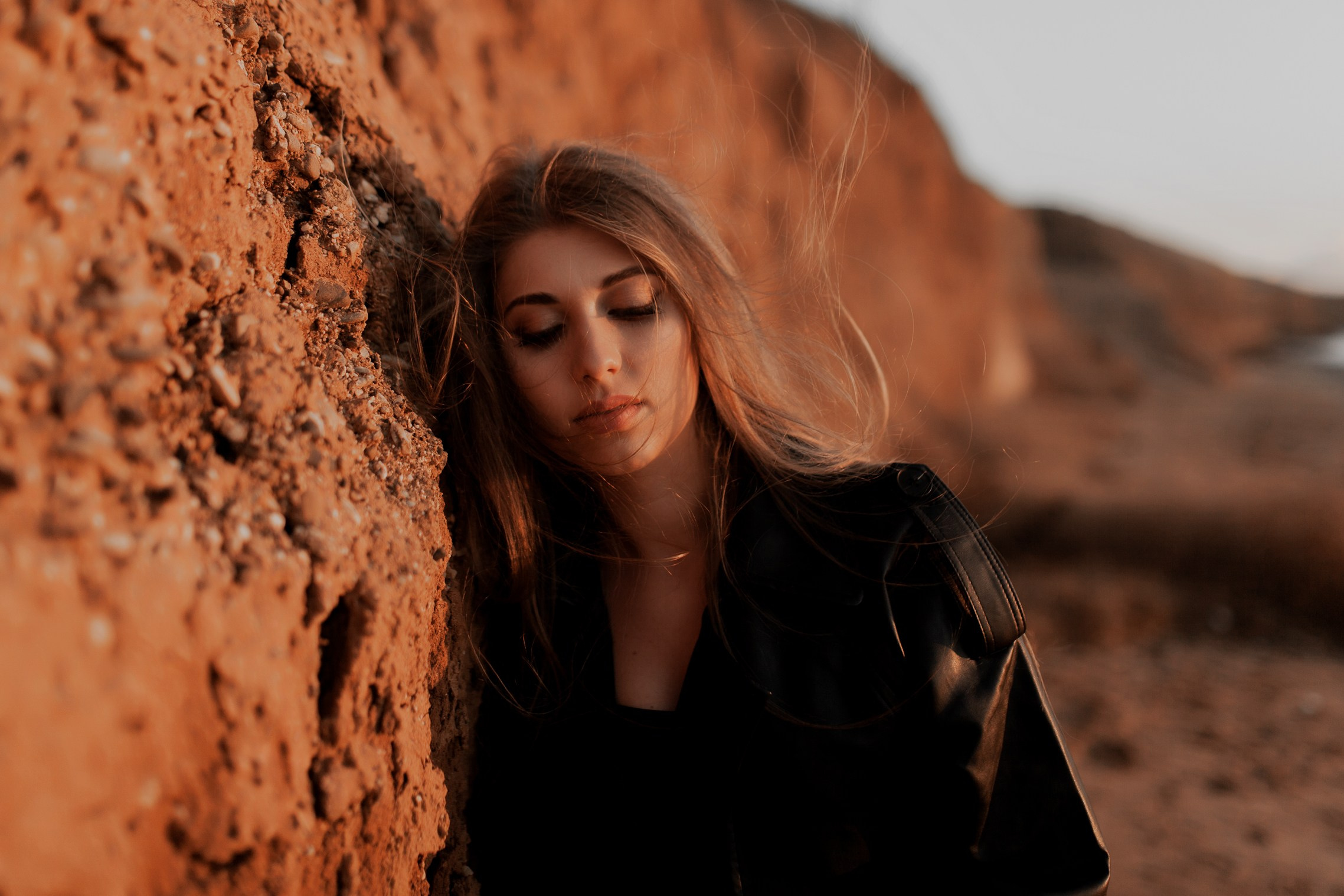 Александра. Контент фотограф в Симферополе и по Крыму Даша Пац