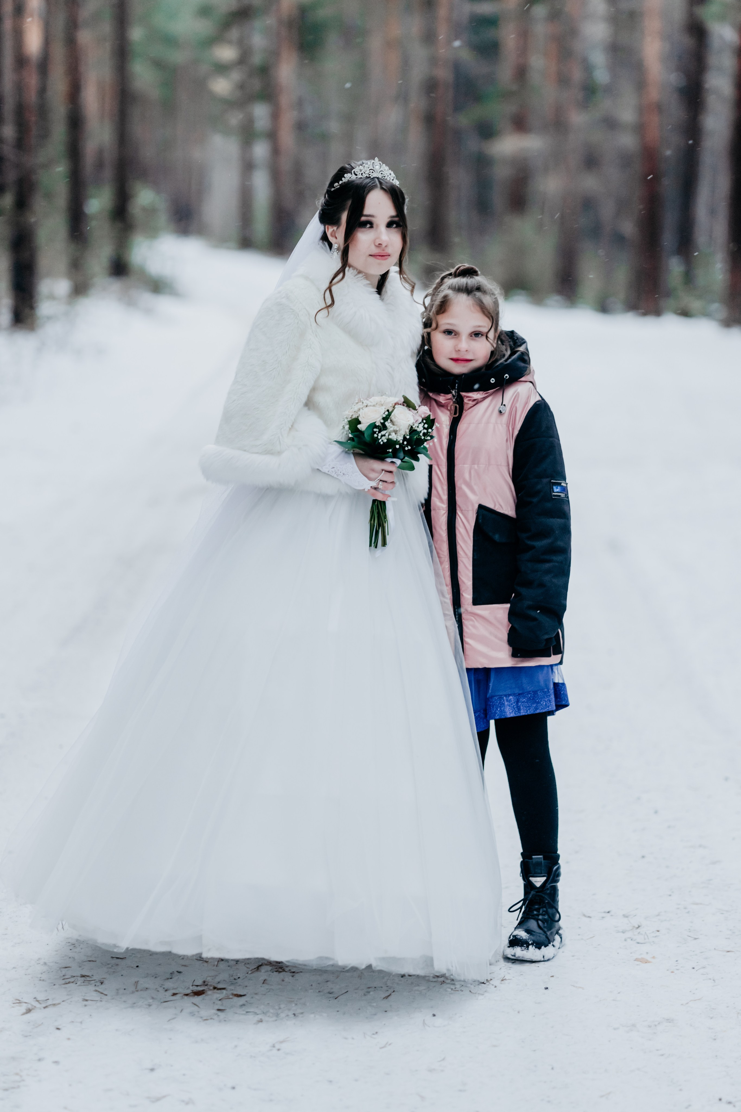 Свадьба Максима и Златы. Фотограф в Улан-Удэ. Свадебный фотограф в Улан-Удэ