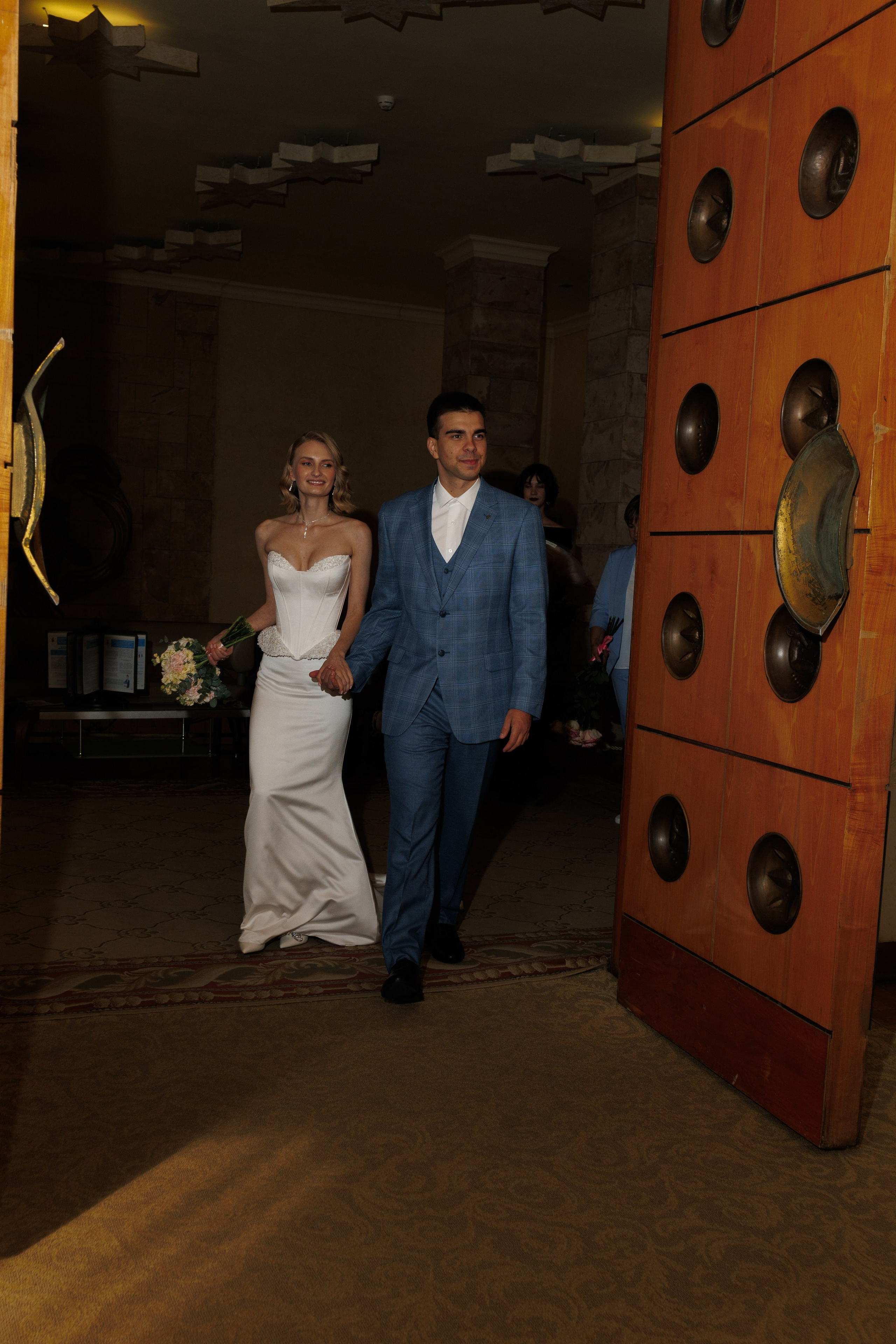 E & D. Свадебный и портретный фотограф | Ростов-на-Дону | Краснодар