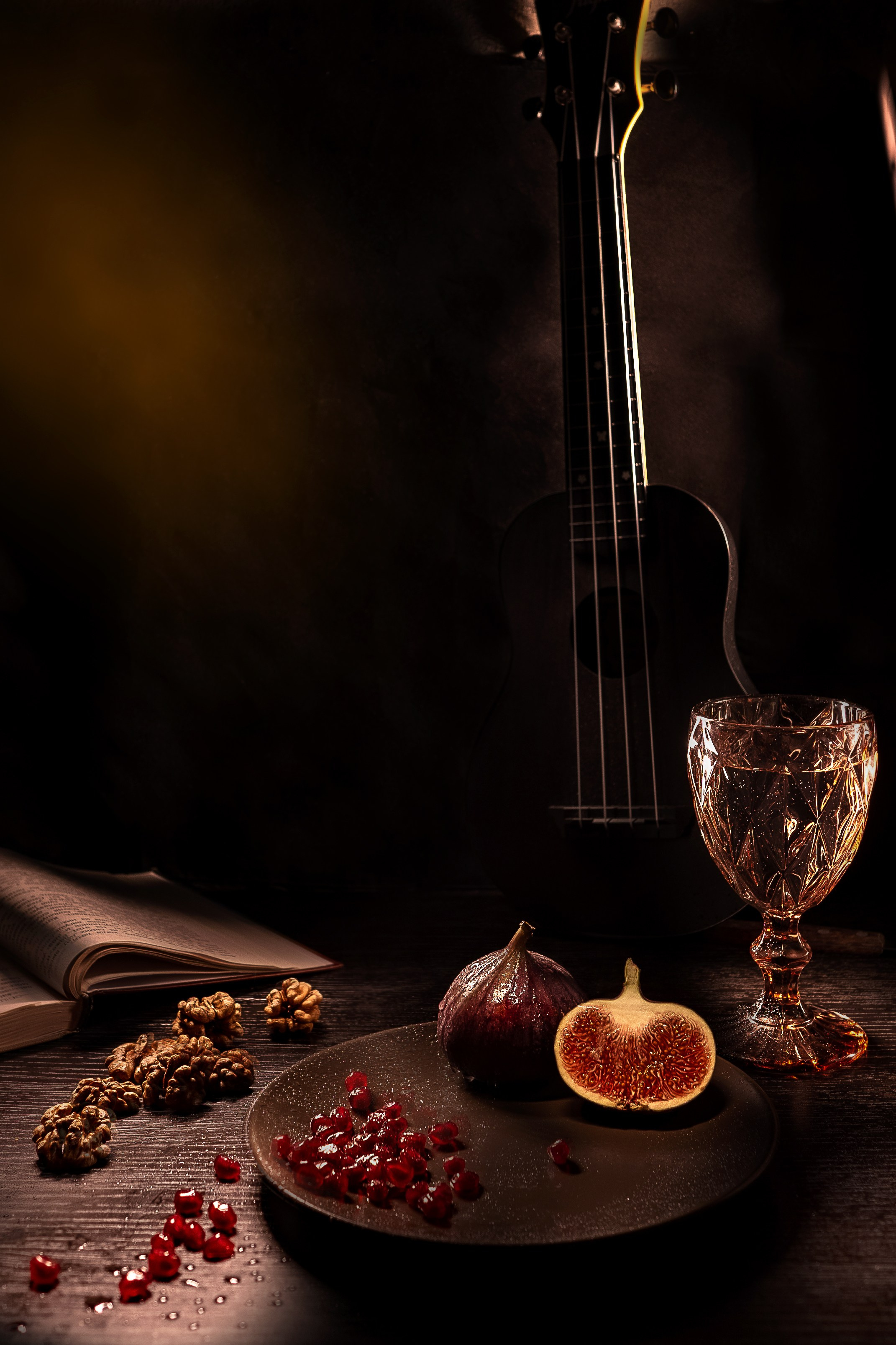 Food. Фотограф, Видеограф и Ваш личный Эксперт по Маркетингу