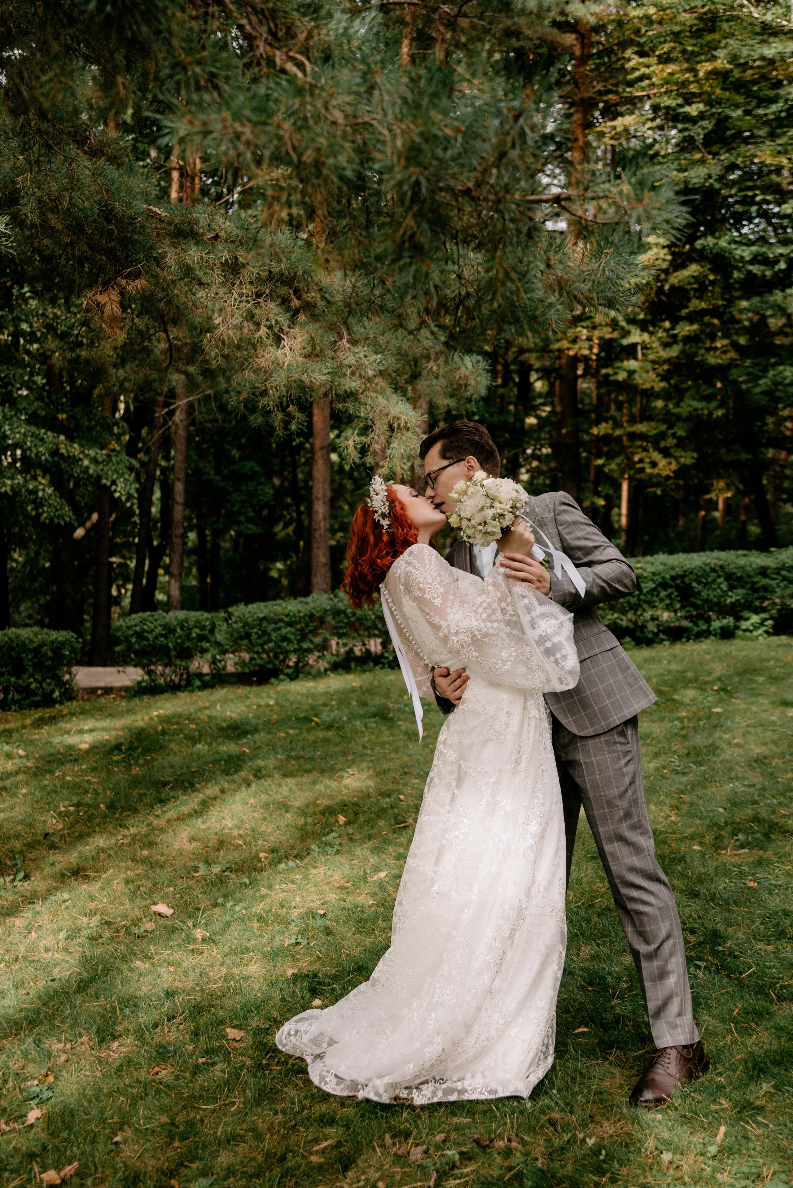 Виктория и Виктор. Свадебный фотограф, фотограф беременности Дарья Доценко