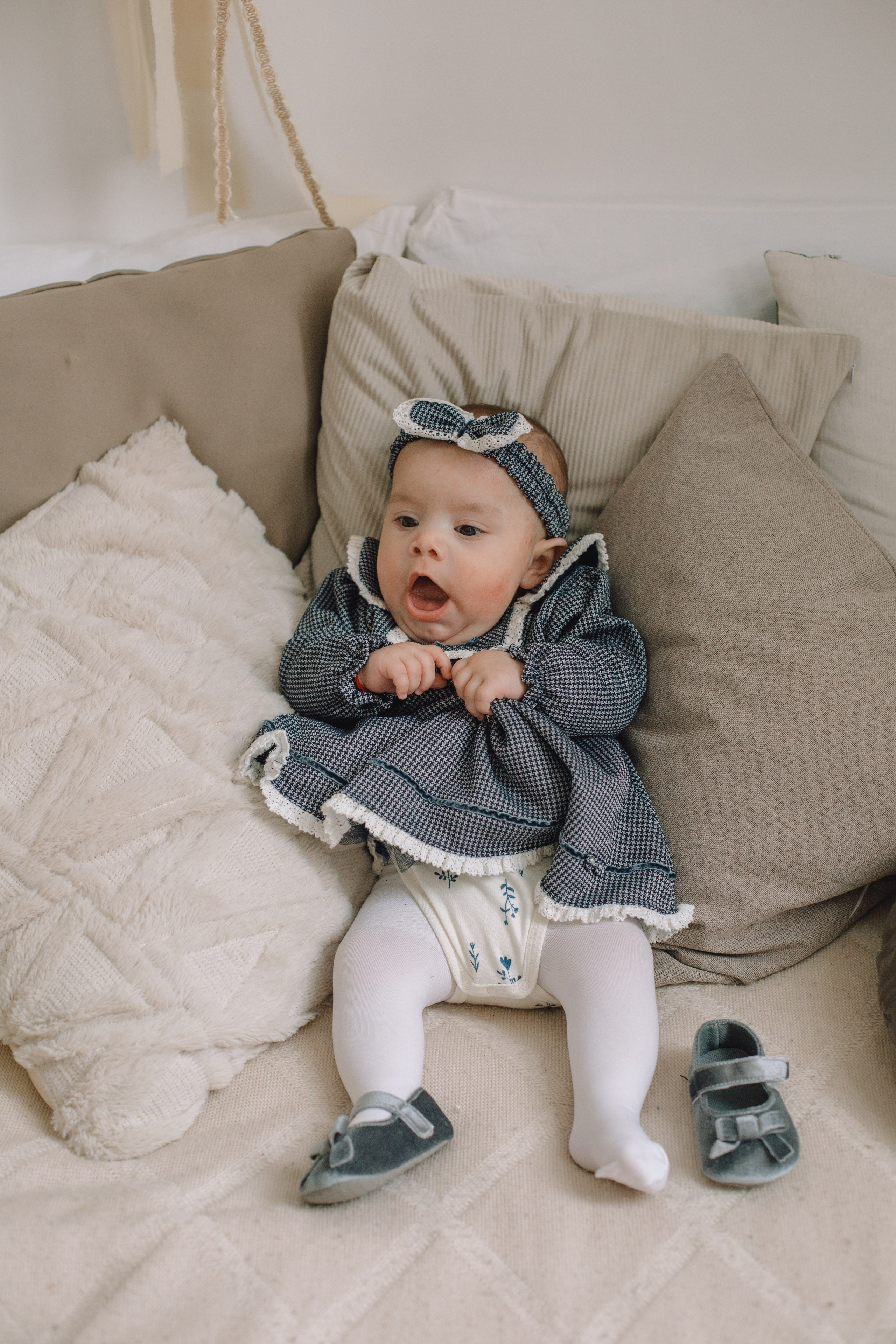 Эка, Дея и Саша. Портретный фотограф в Москве