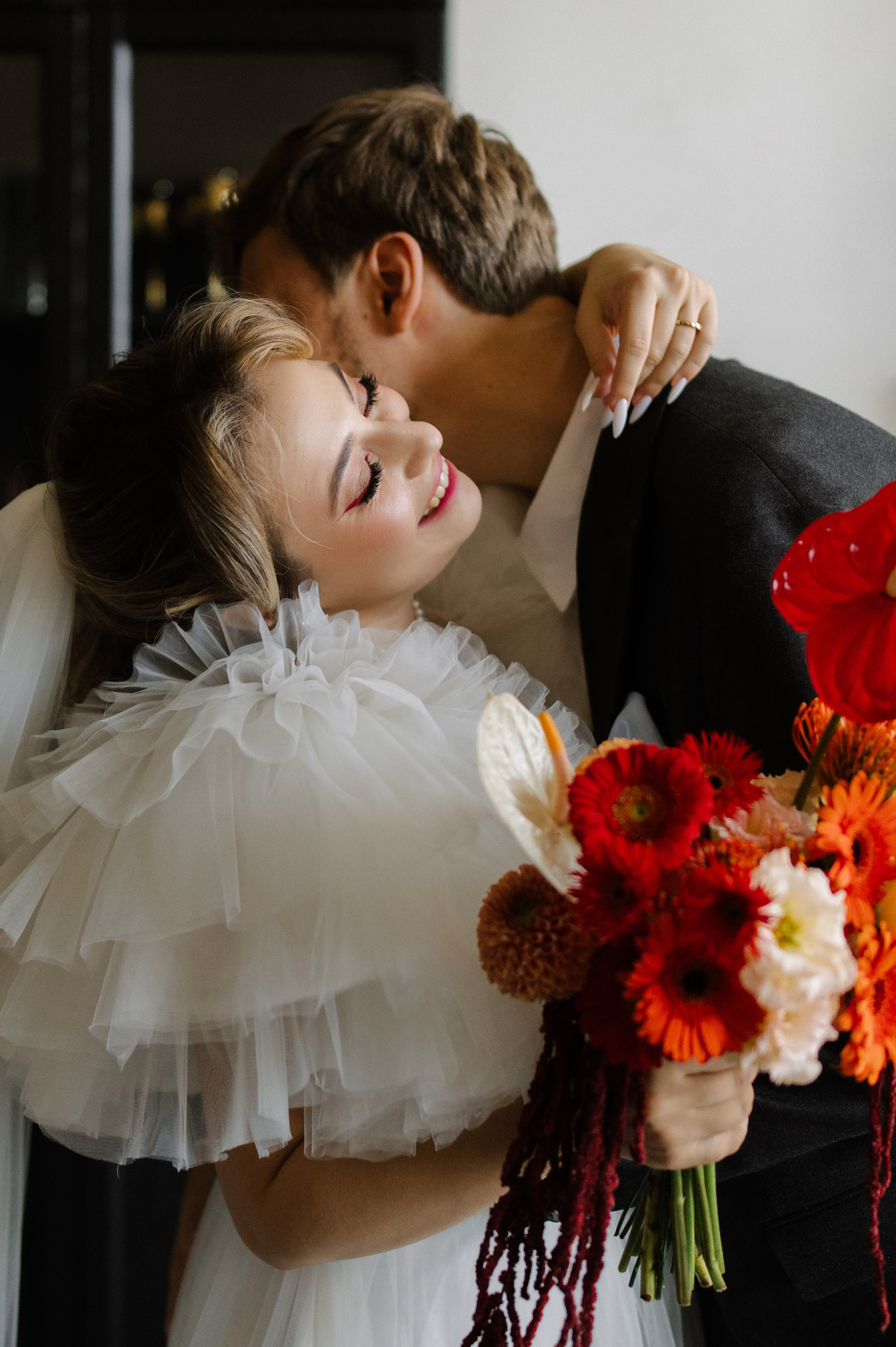 D&U. Свадебный и семейный фотограф в Ростове-на-Дону Ирина Цой