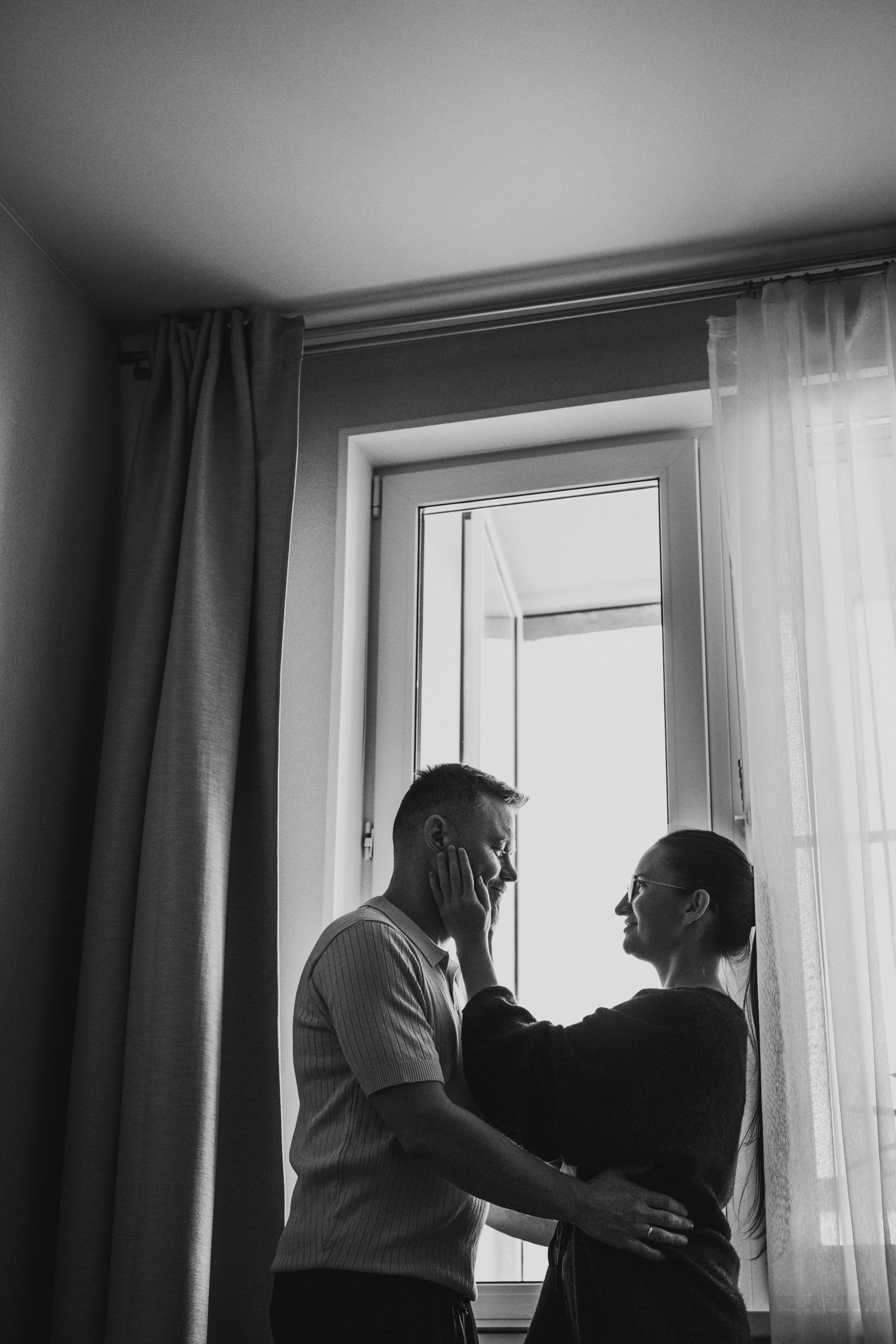 Домашняя. Семейный фотограф в Нижнем Новгороде Куренкова Юлия