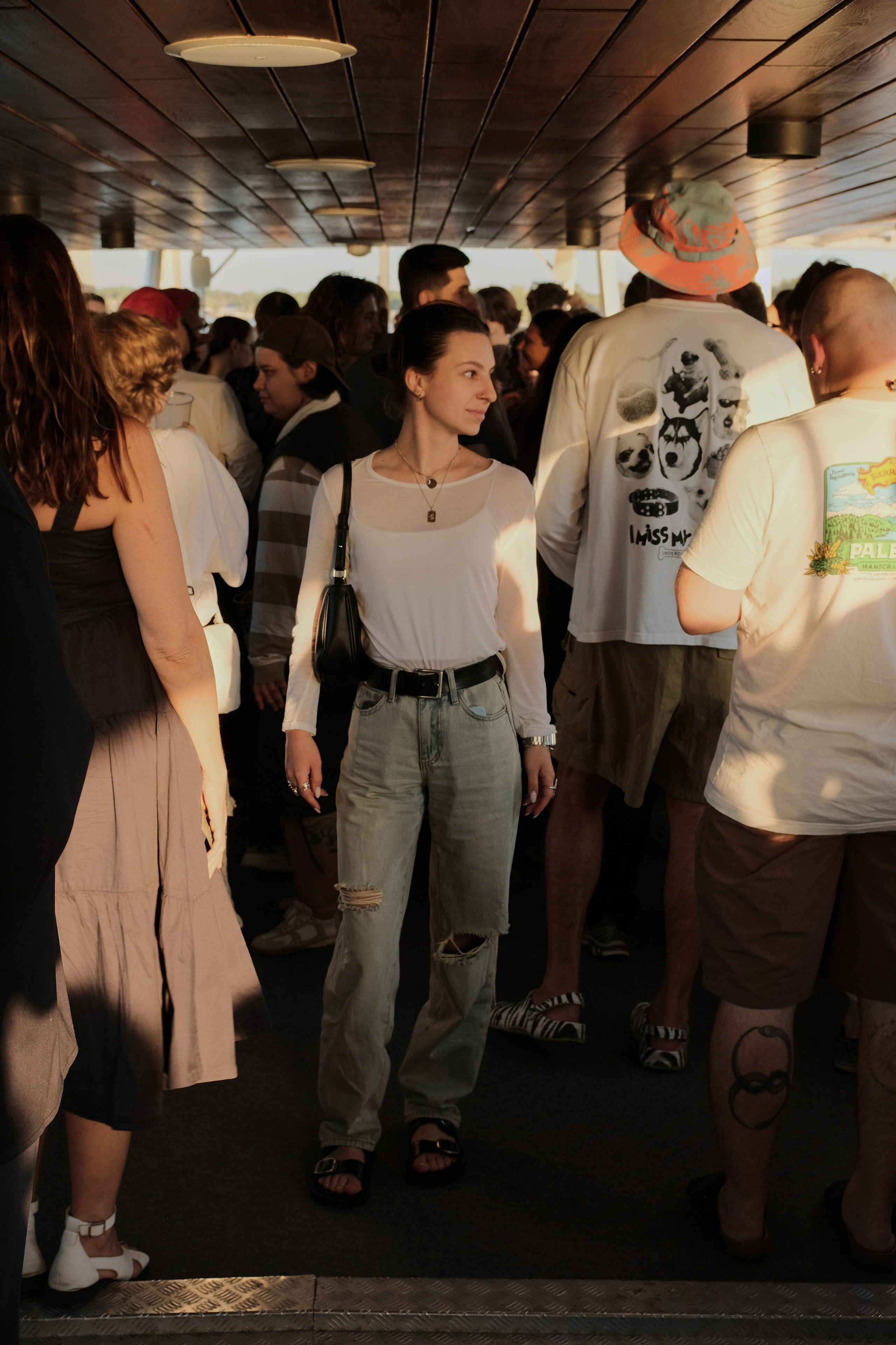 Rostov-on-Don. Creative travel photographer — Berg Daria