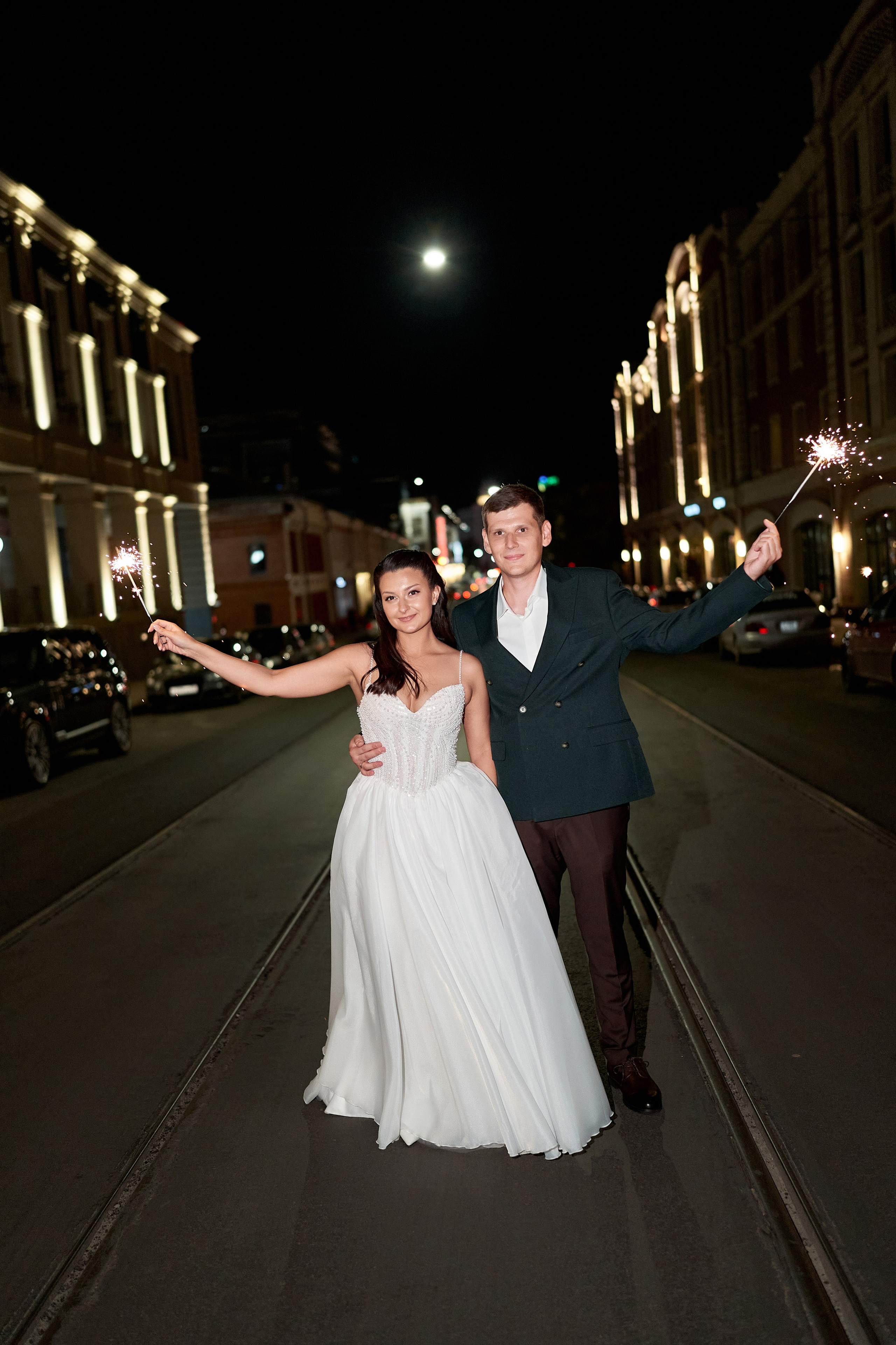 Павел & Ксения. Фотограф в Нижнем Новгороде Марина Кузнецова