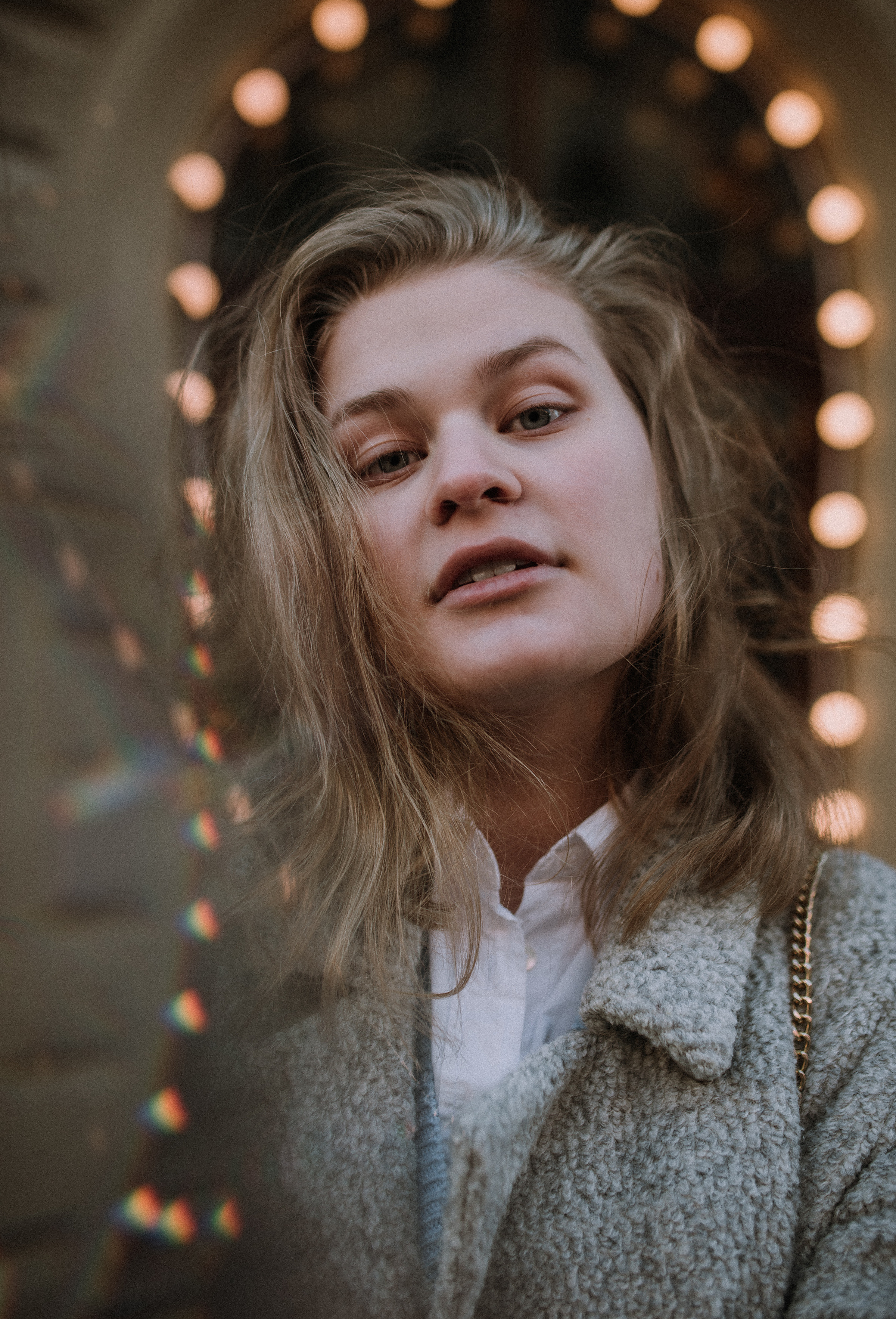 Дашуля. Фотограф в Санкт-Петребурге и в Великих Луках Волченкова Екатерина