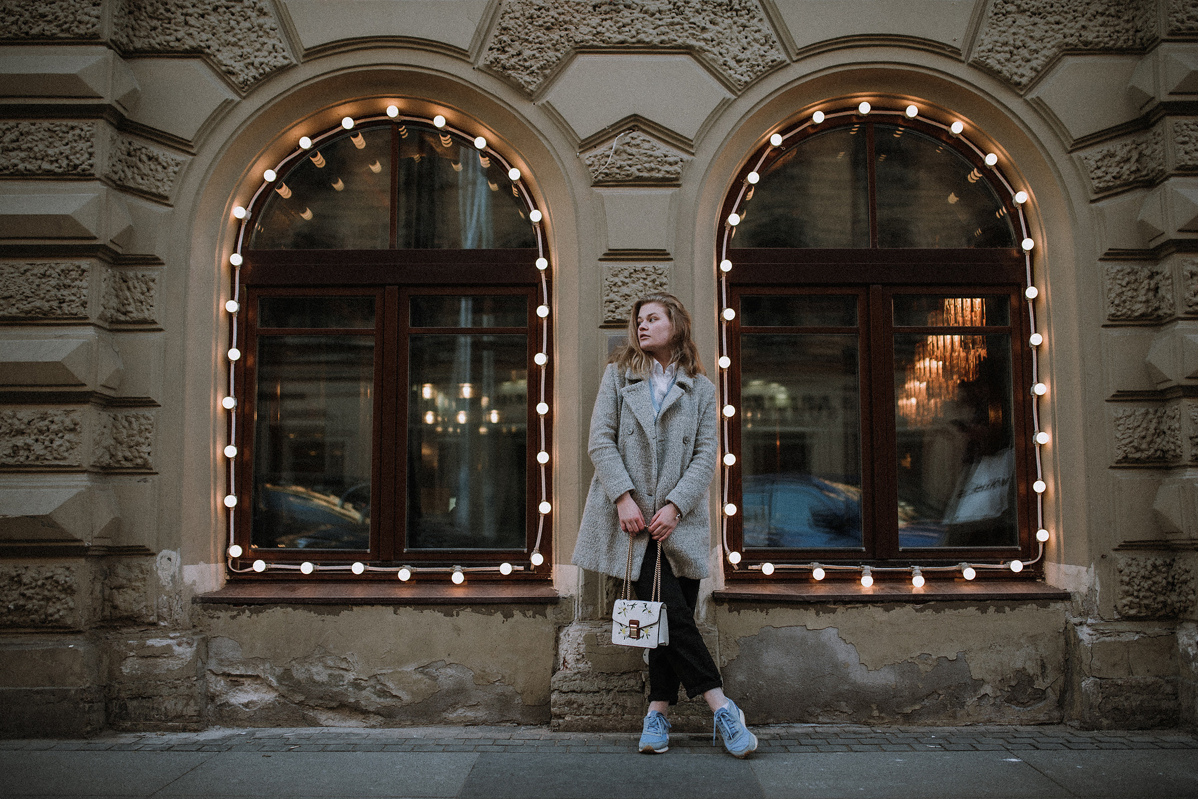 Дашуля. Фотограф в Санкт-Петребурге и в Великих Луках Волченкова Екатерина