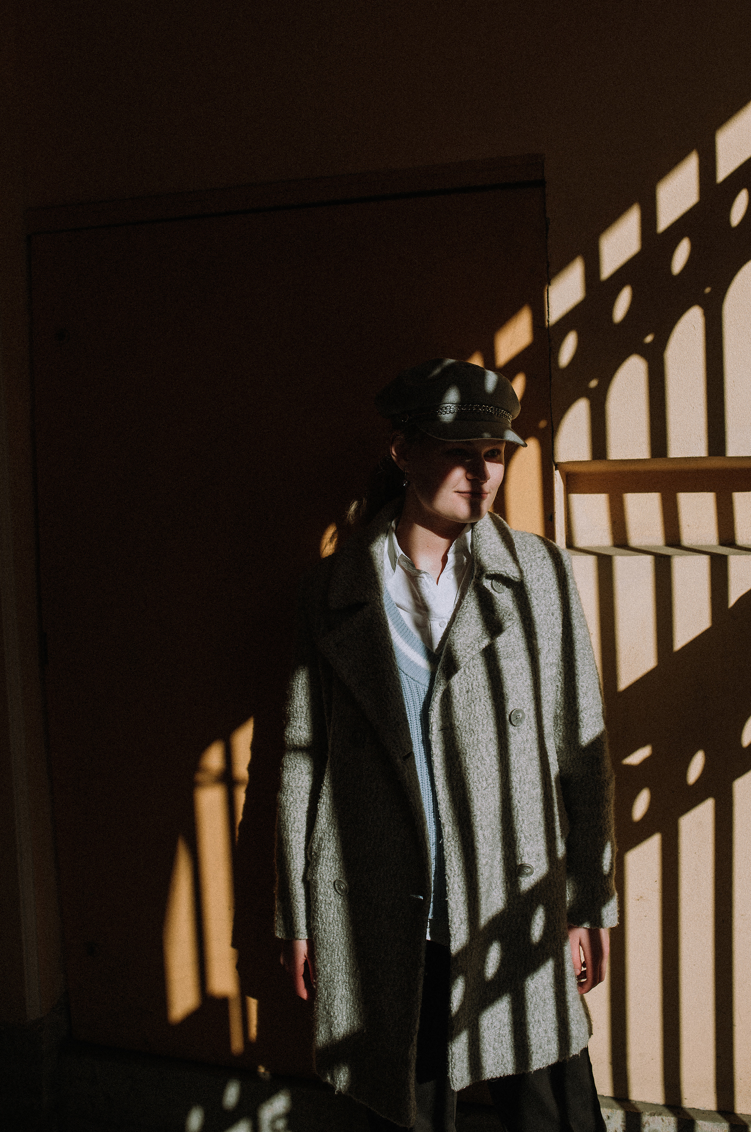 Дашуля. Фотограф в Санкт-Петребурге и в Великих Луках Волченкова Екатерина