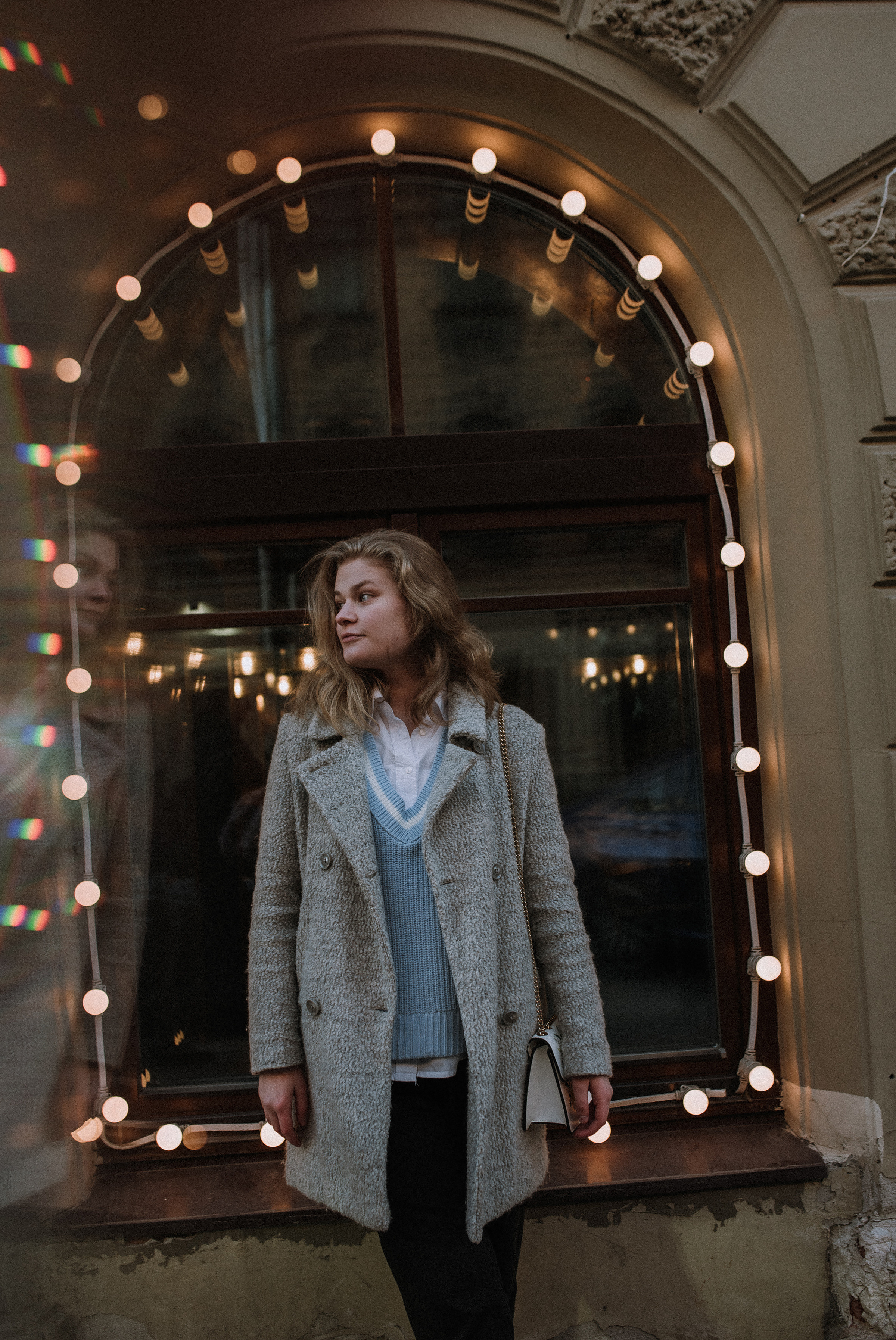 Дашуля. Фотограф в Санкт-Петребурге и в Великих Луках Волченкова Екатерина