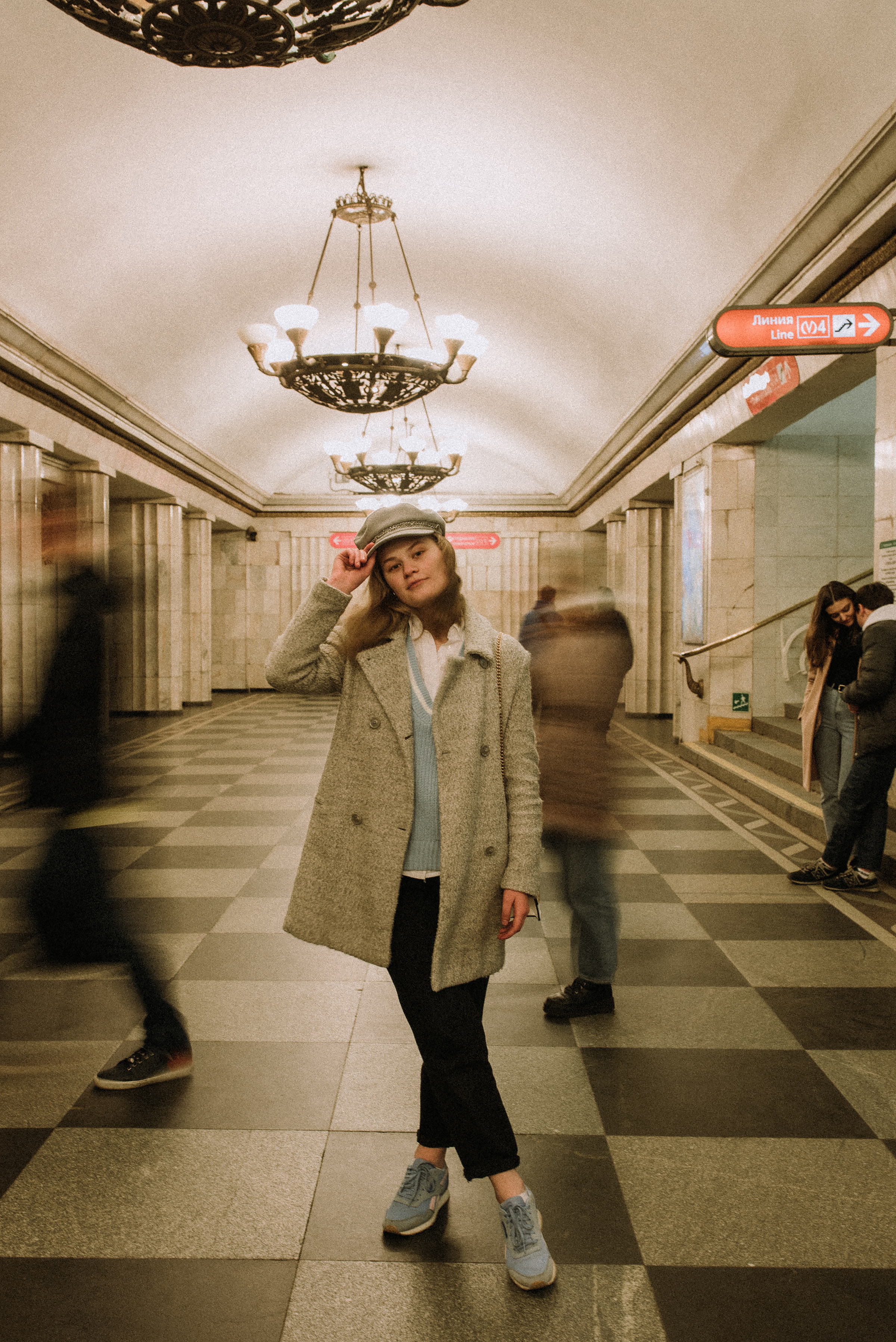 Дашуля. Фотограф в Санкт-Петребурге и в Великих Луках Волченкова Екатерина