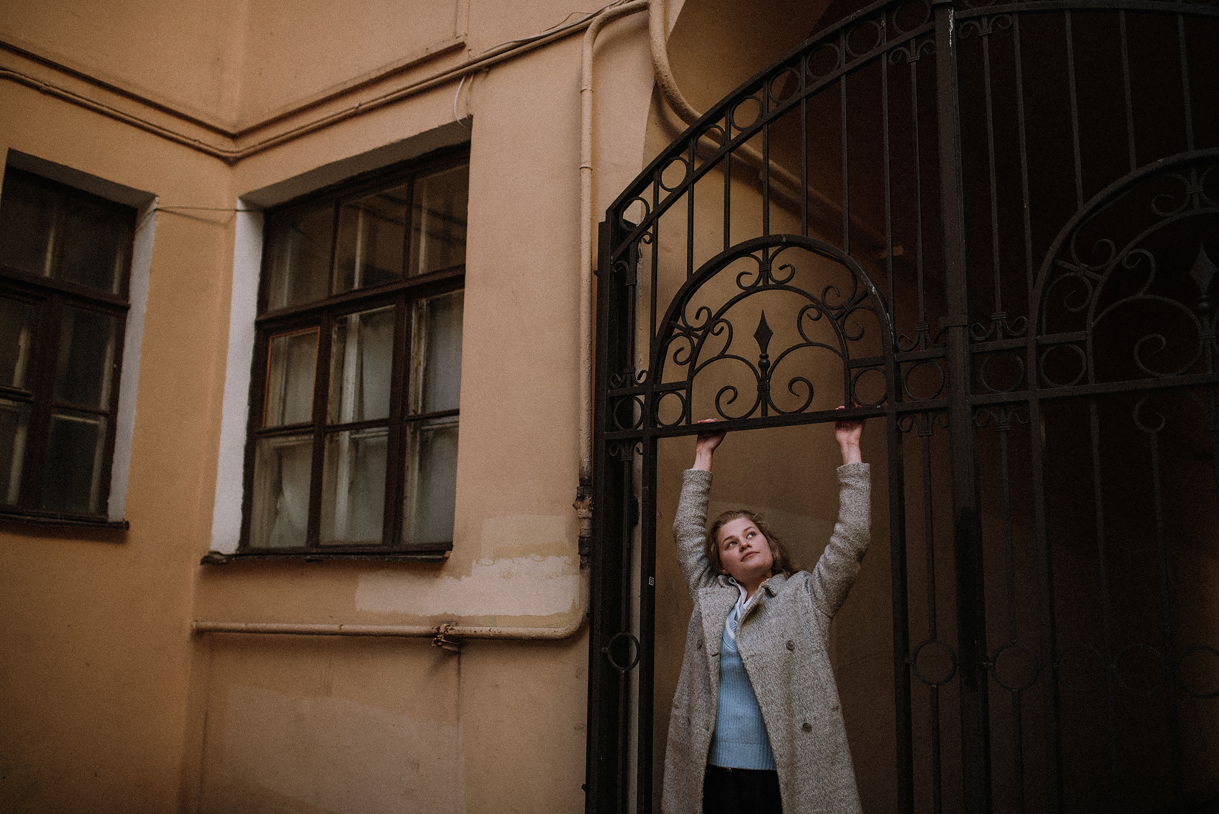 Дашуля. Фотограф в Санкт-Петребурге и в Великих Луках Волченкова Екатерина