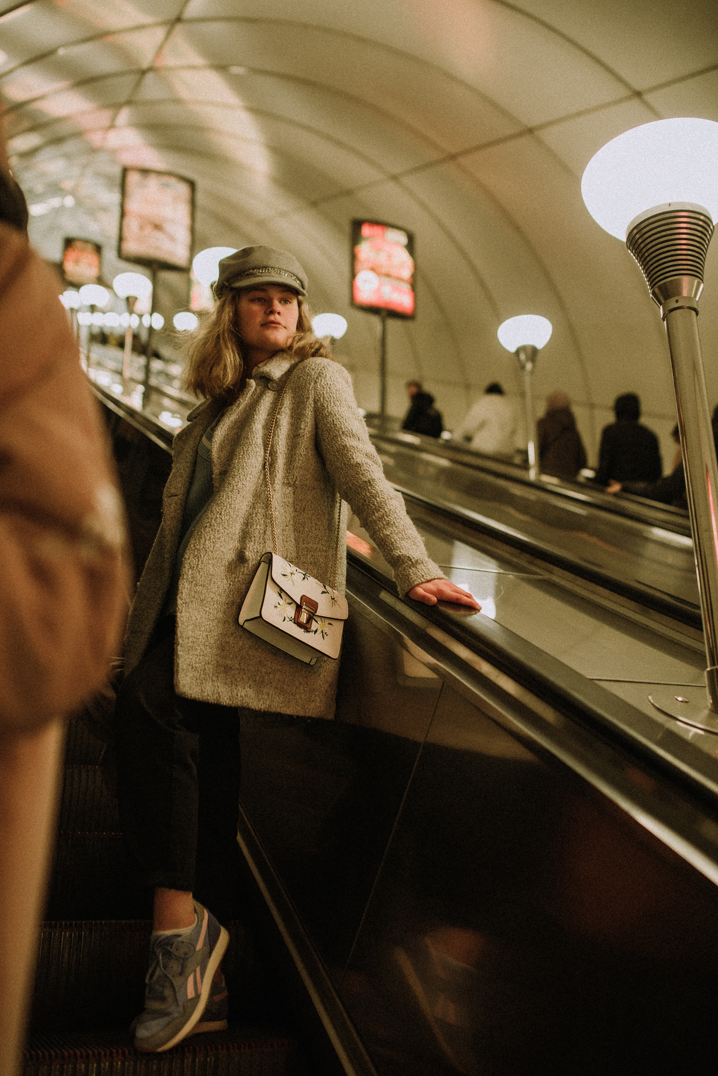 Дашуля. Фотограф в Санкт-Петребурге и в Великих Луках Волченкова Екатерина