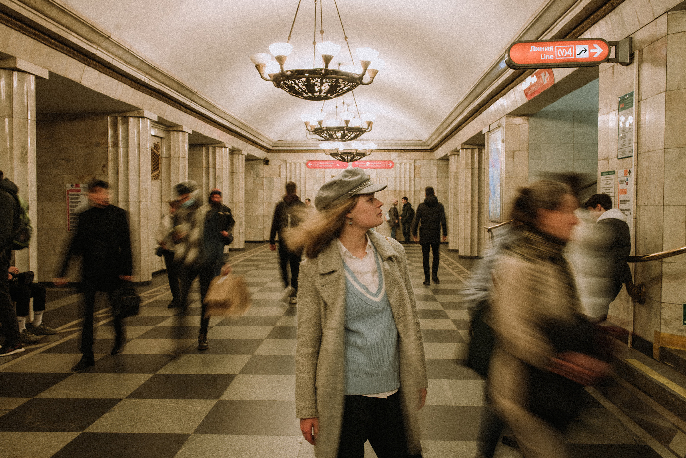 Дашуля. Фотограф в Санкт-Петребурге и в Великих Луках Волченкова Екатерина
