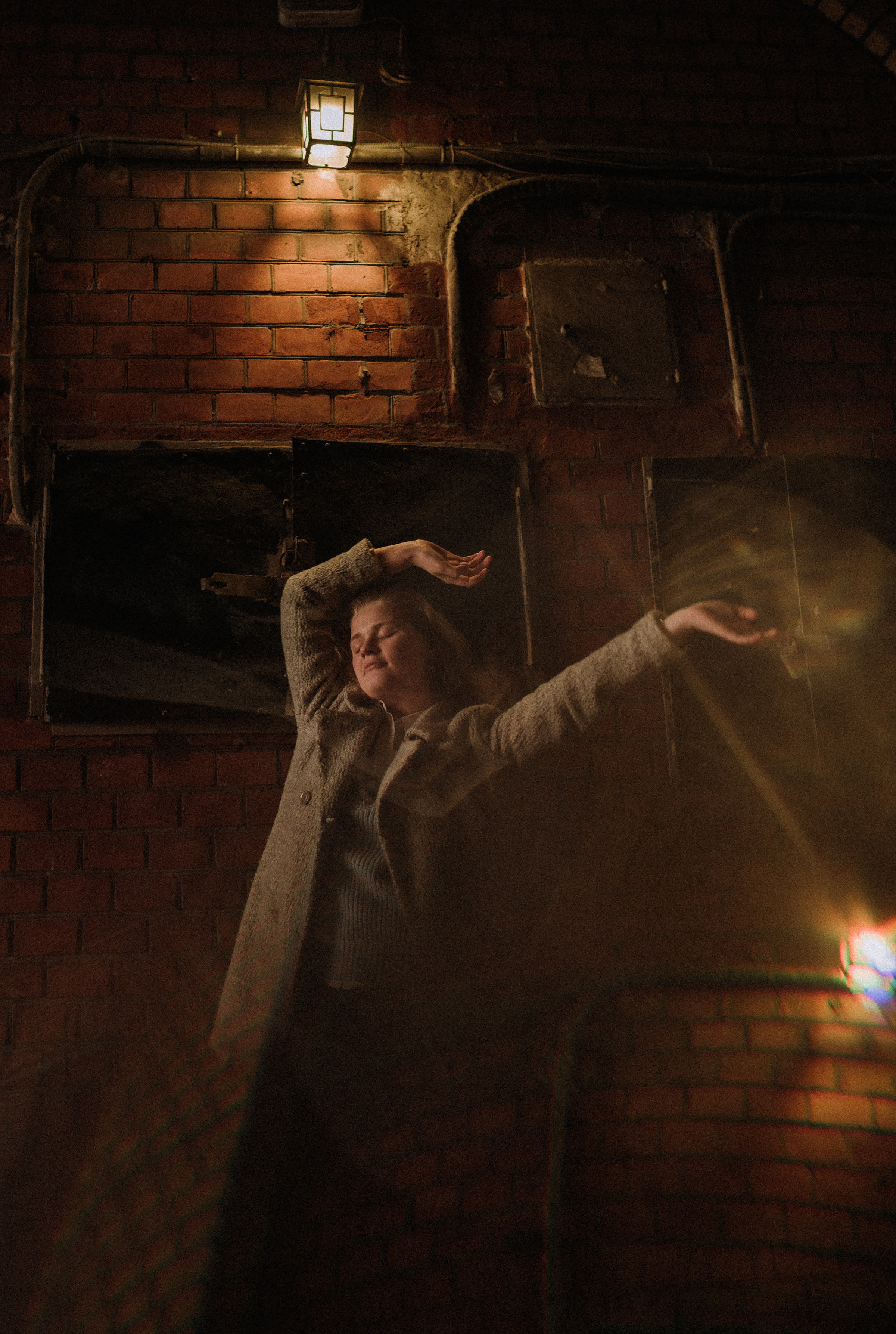 Дашуля. Фотограф в Санкт-Петребурге и в Великих Луках Волченкова Екатерина