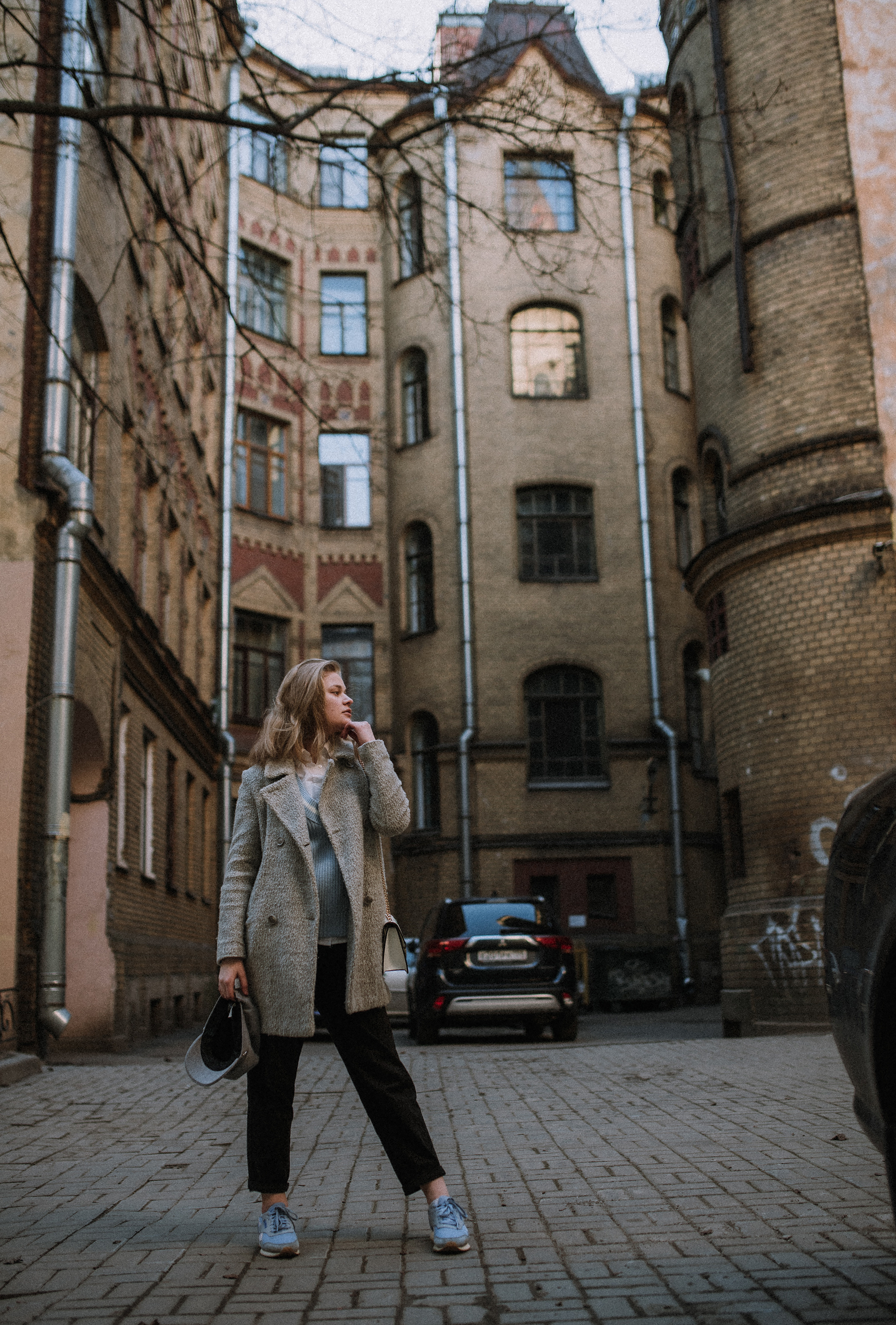 Дашуля. Фотограф в Санкт-Петребурге и в Великих Луках Волченкова Екатерина