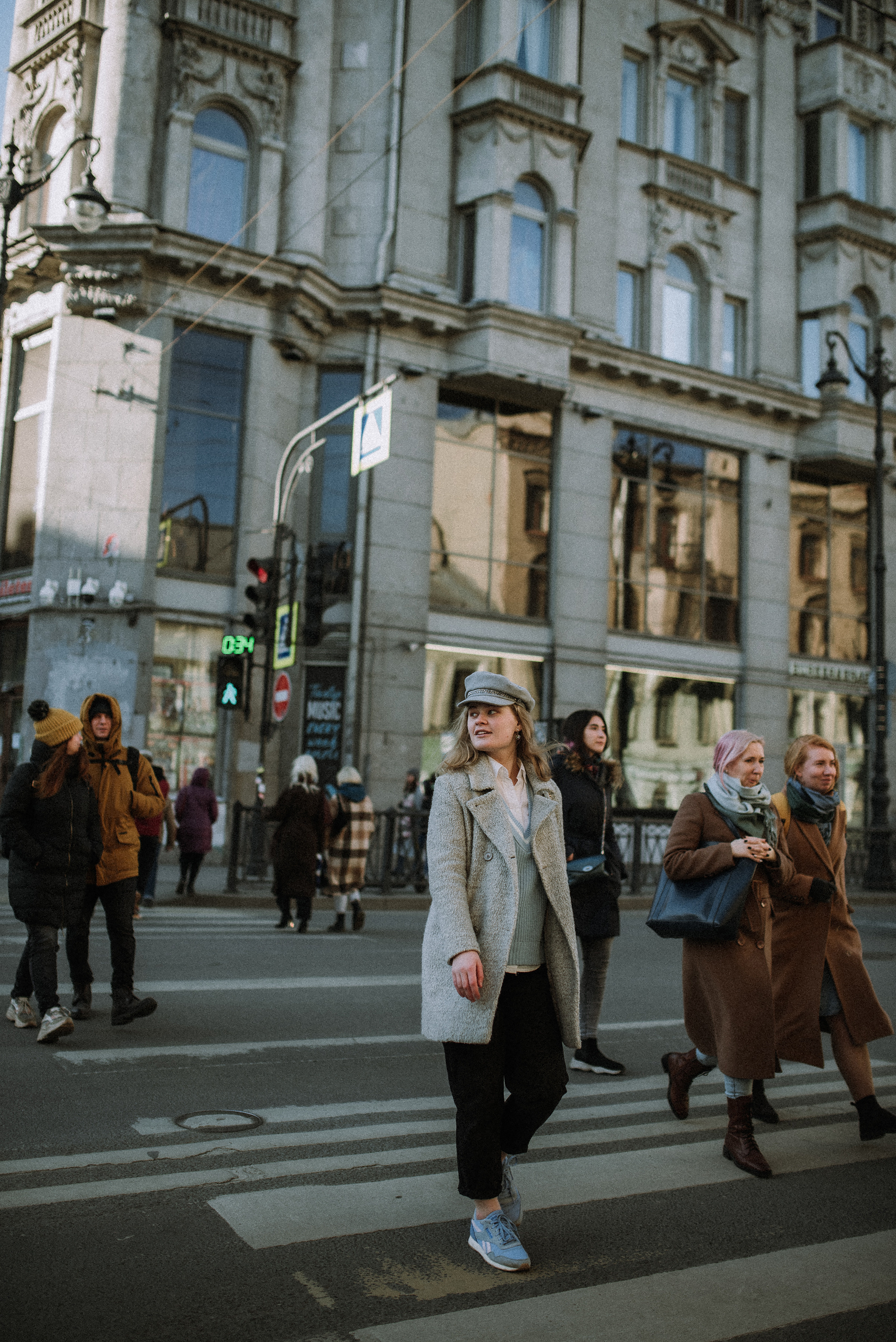Дашуля. Фотограф в Санкт-Петребурге и в Великих Луках Волченкова Екатерина