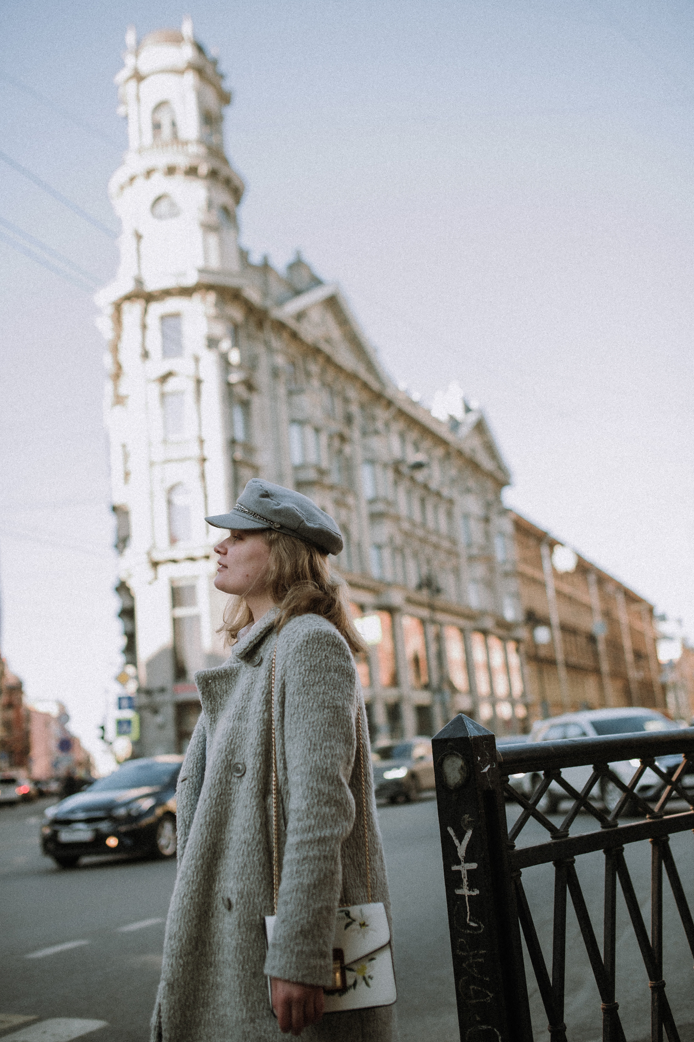 Дашуля. Фотограф в Санкт-Петребурге и в Великих Луках Волченкова Екатерина