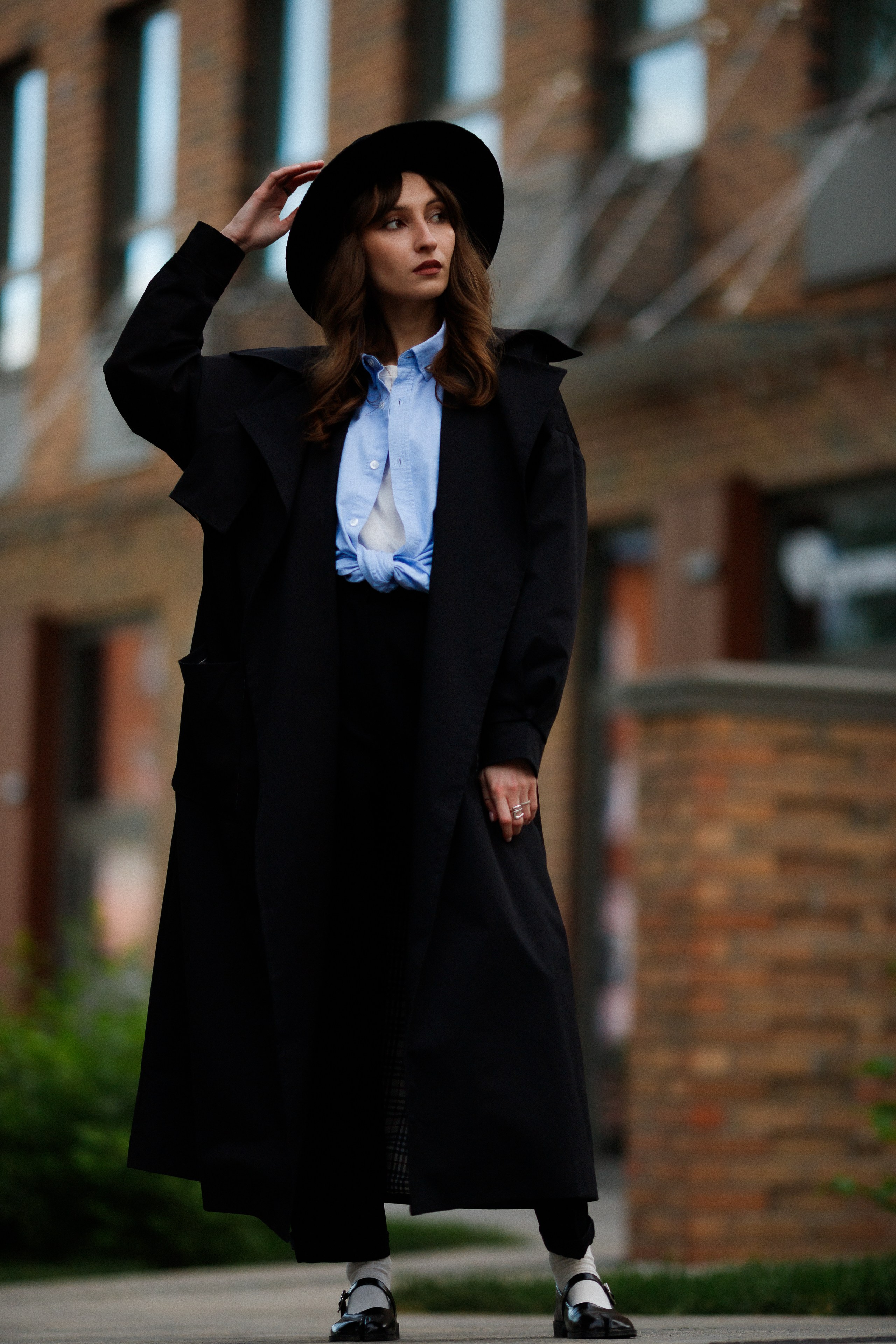 Персональная съёмка. Профессиональный фотограф Амир Закиров