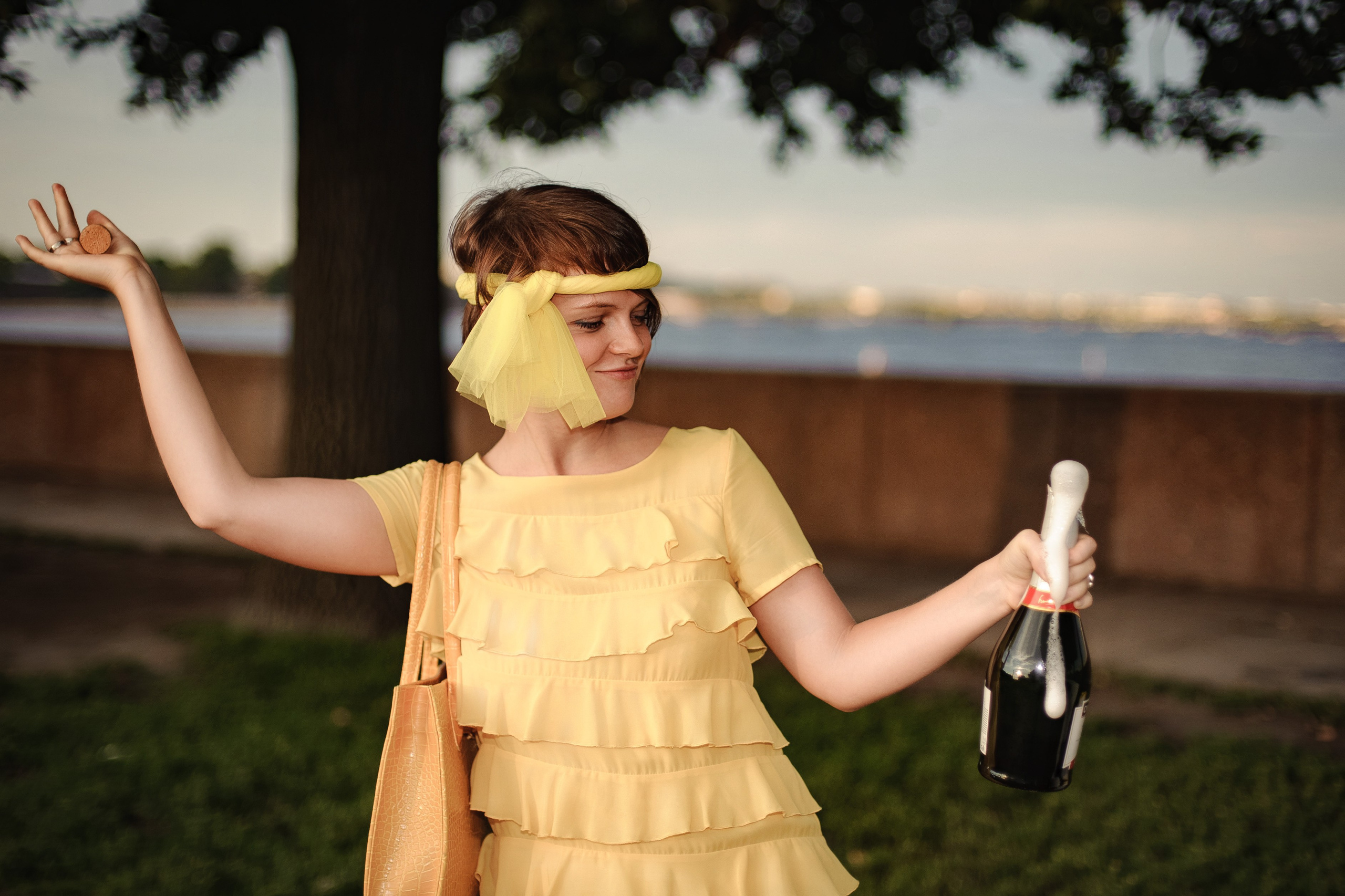 Девичник на стрелке ВО. Фотограф Алексей Лукин. Свадьба, мероприятие, корпоратив, юбилей, фотосессия, портрет. Фотосъёмка в Санкт-Петербурге. Ретушь фотографий