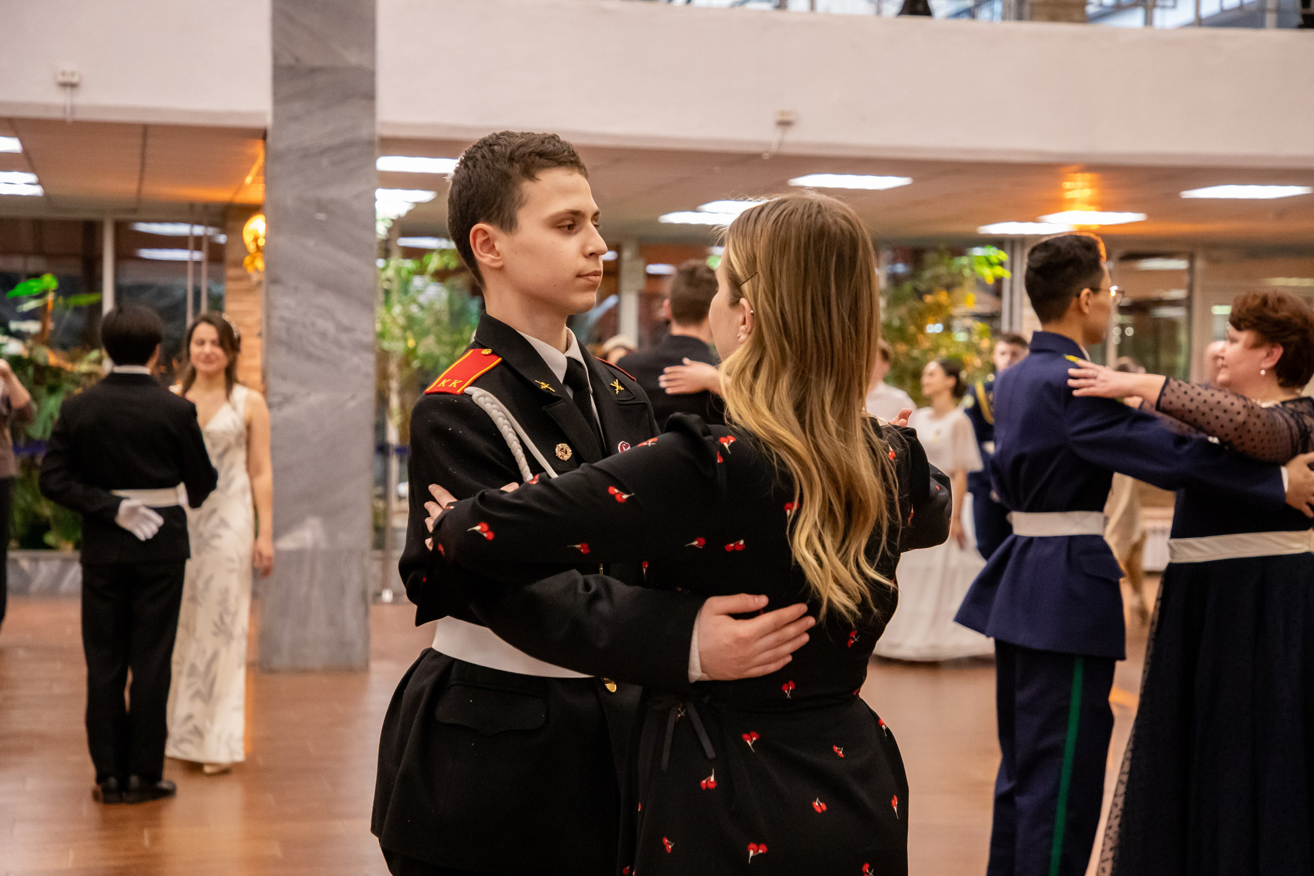 Балы. K-pop (и не только) фотограф в Москве Светлана Полякова