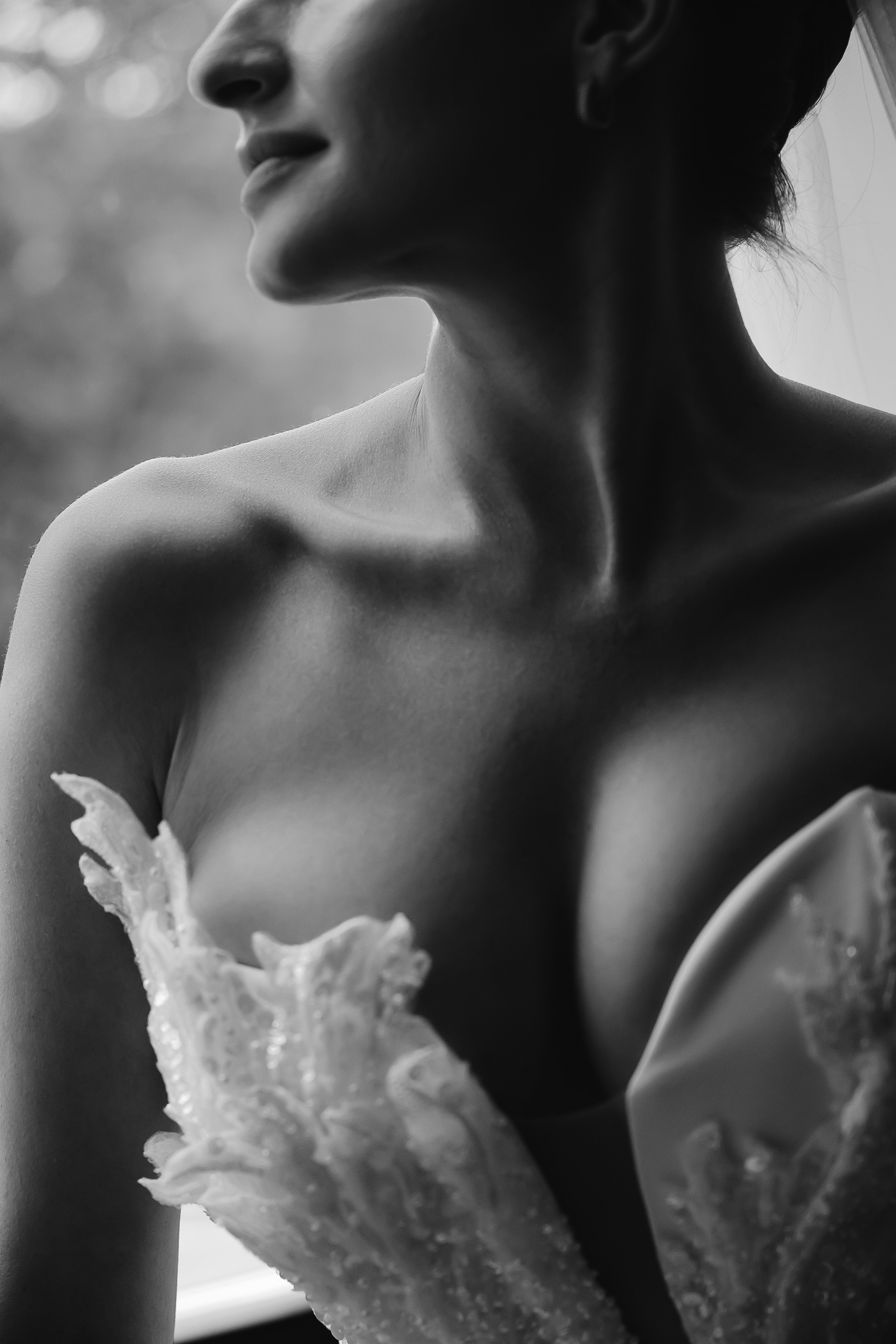 Егор & Дарья. Свадебный и студийный фотограф в Нижнем Новгороде