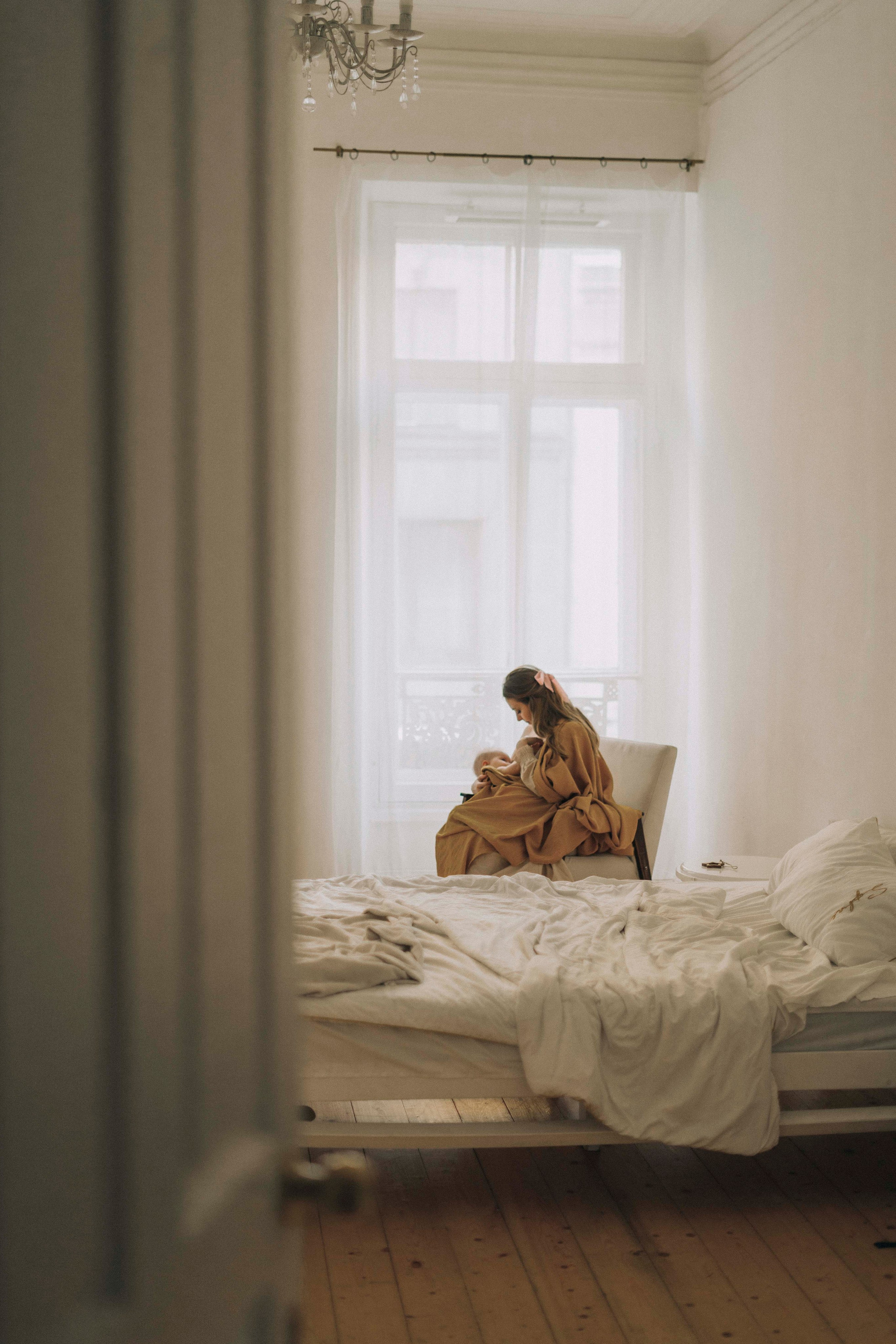 Мария Старостина фотограф