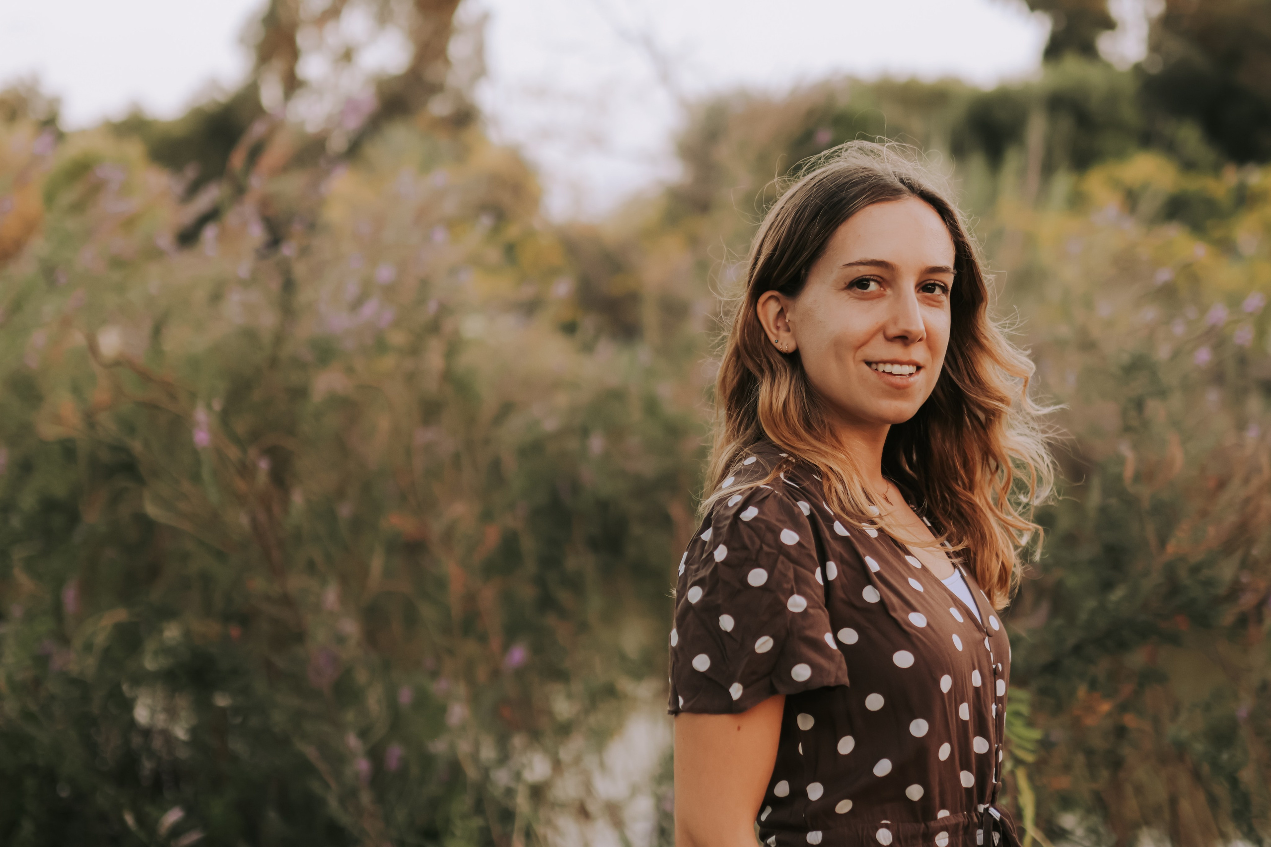 Batsheva, Tel Aviv | October 2025. Photographer in Israel Alice Milchin
