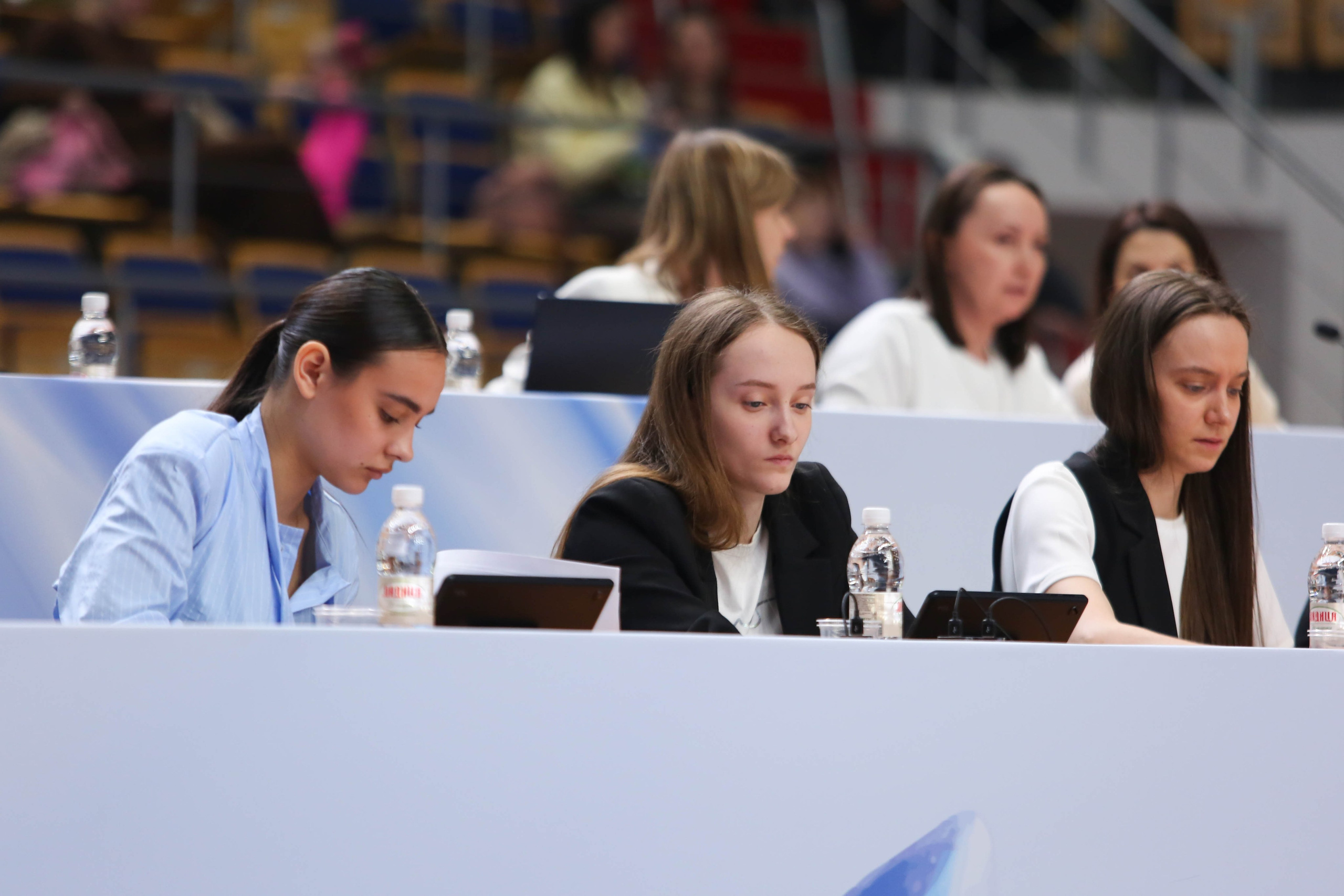 2026.03.17 Кубок Лебедя. RB-gymnastic