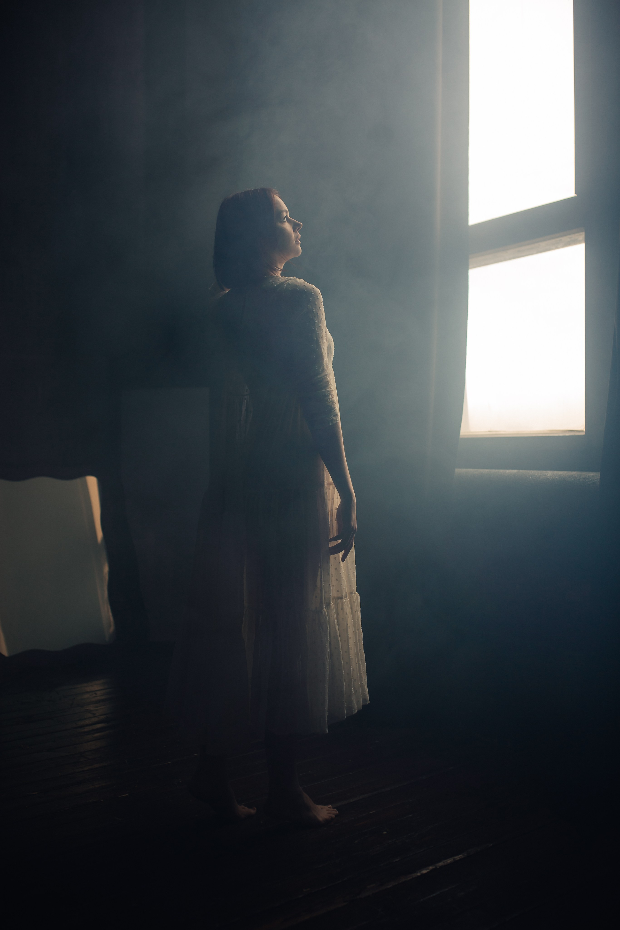 Анастасия. Фотограф в Москве Наталья Спиридонова