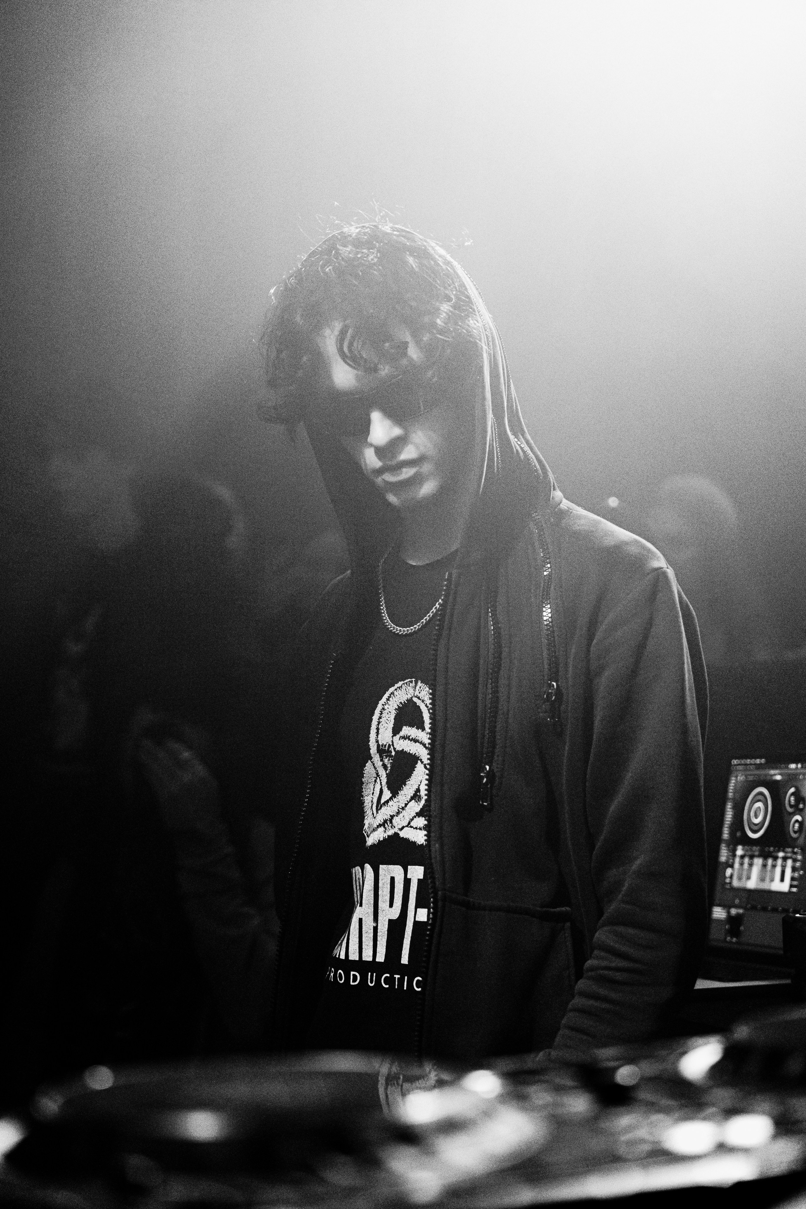 АFTERHALLOWEEN. Костя Жуков — фотограф в Москве