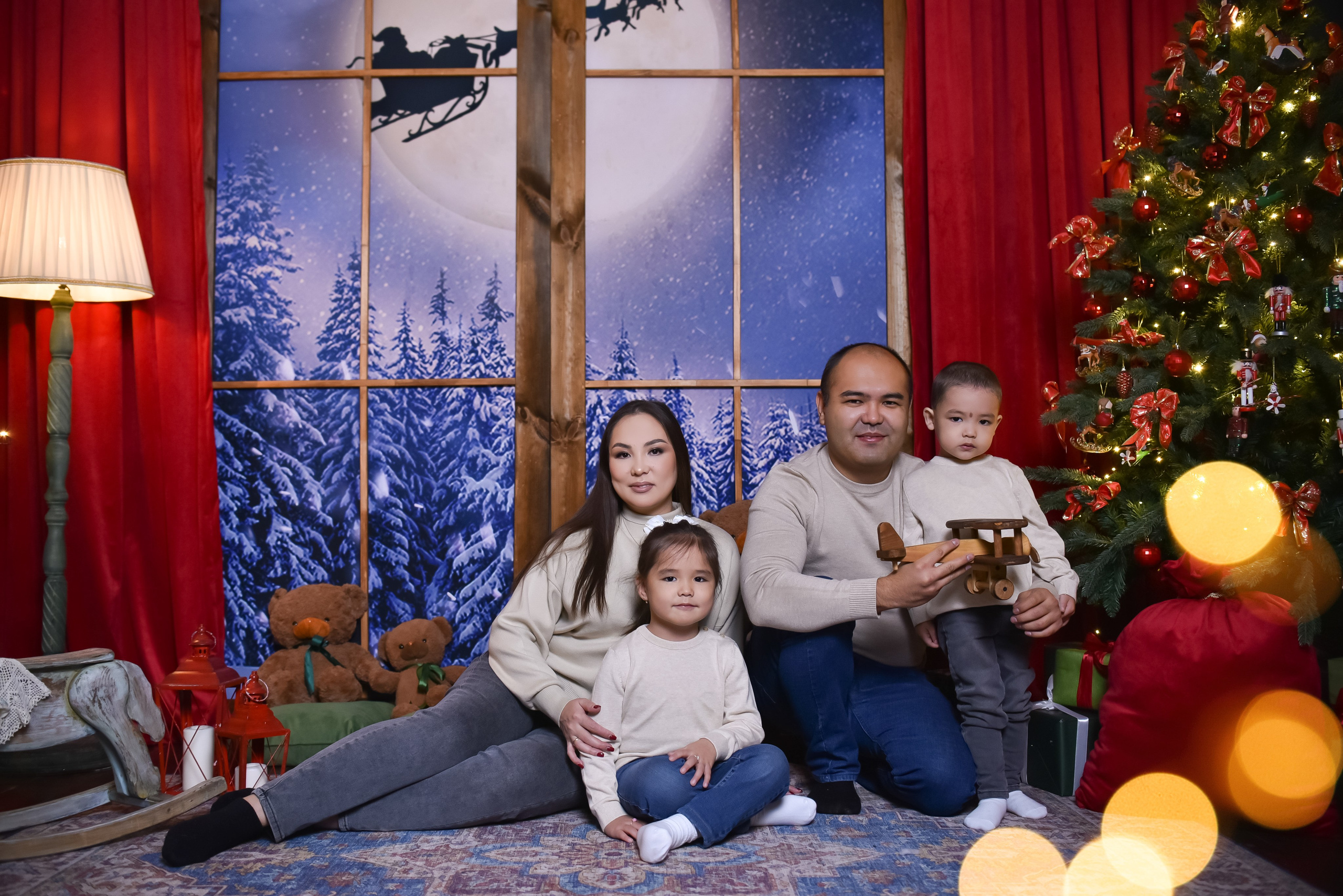 Мира. Фотограф Тамара Катапова