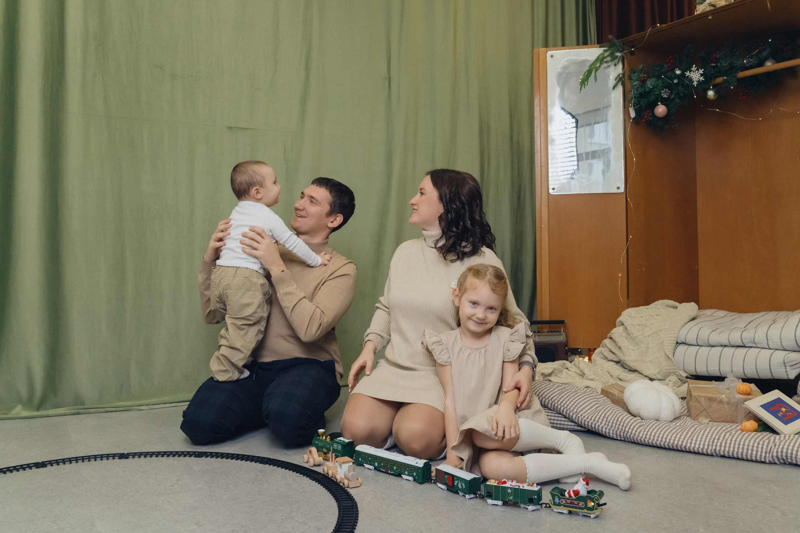 Константин Кристина Дарья Денис. Профессиональный фотограф в Самаре Анна Конзаева