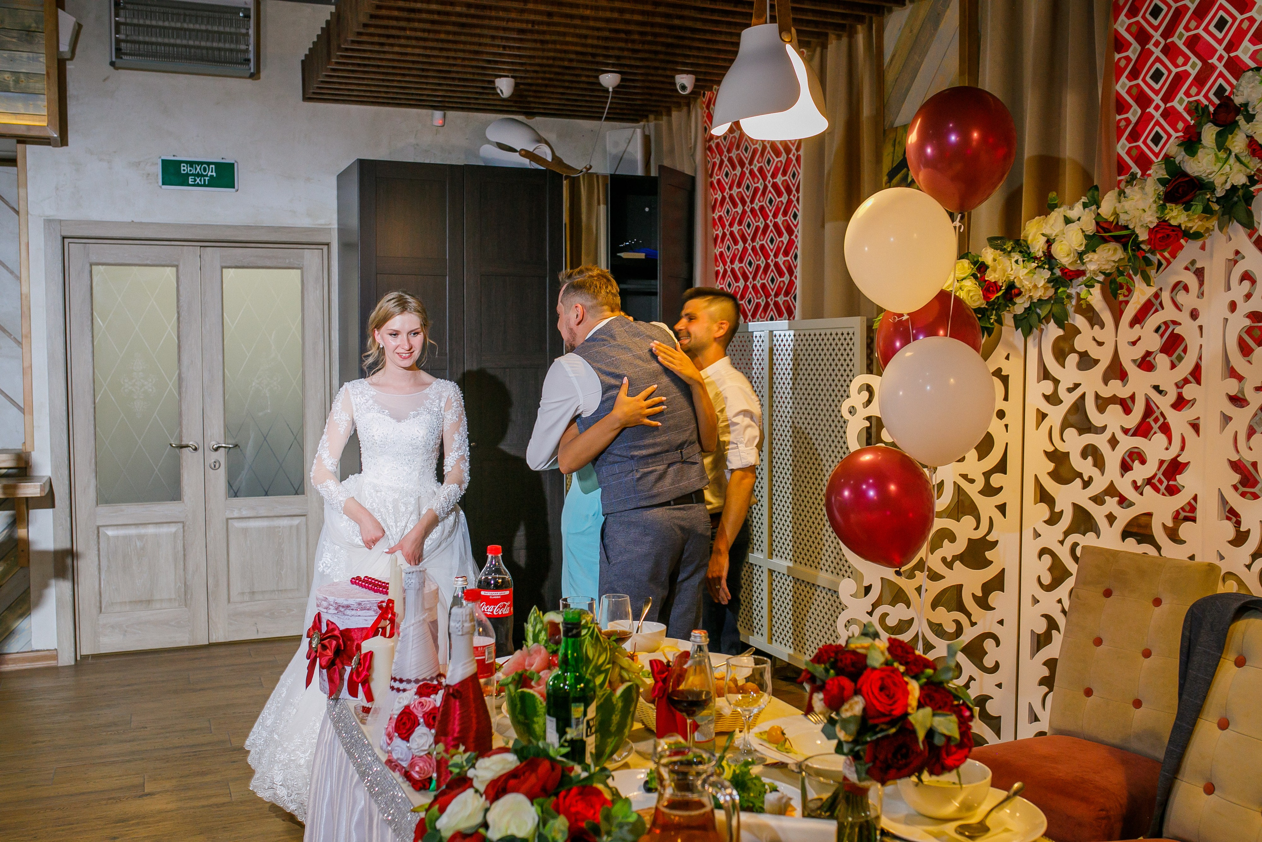 Свадьба в Уфе. Фотограф в Уфе Ирина Идрисова