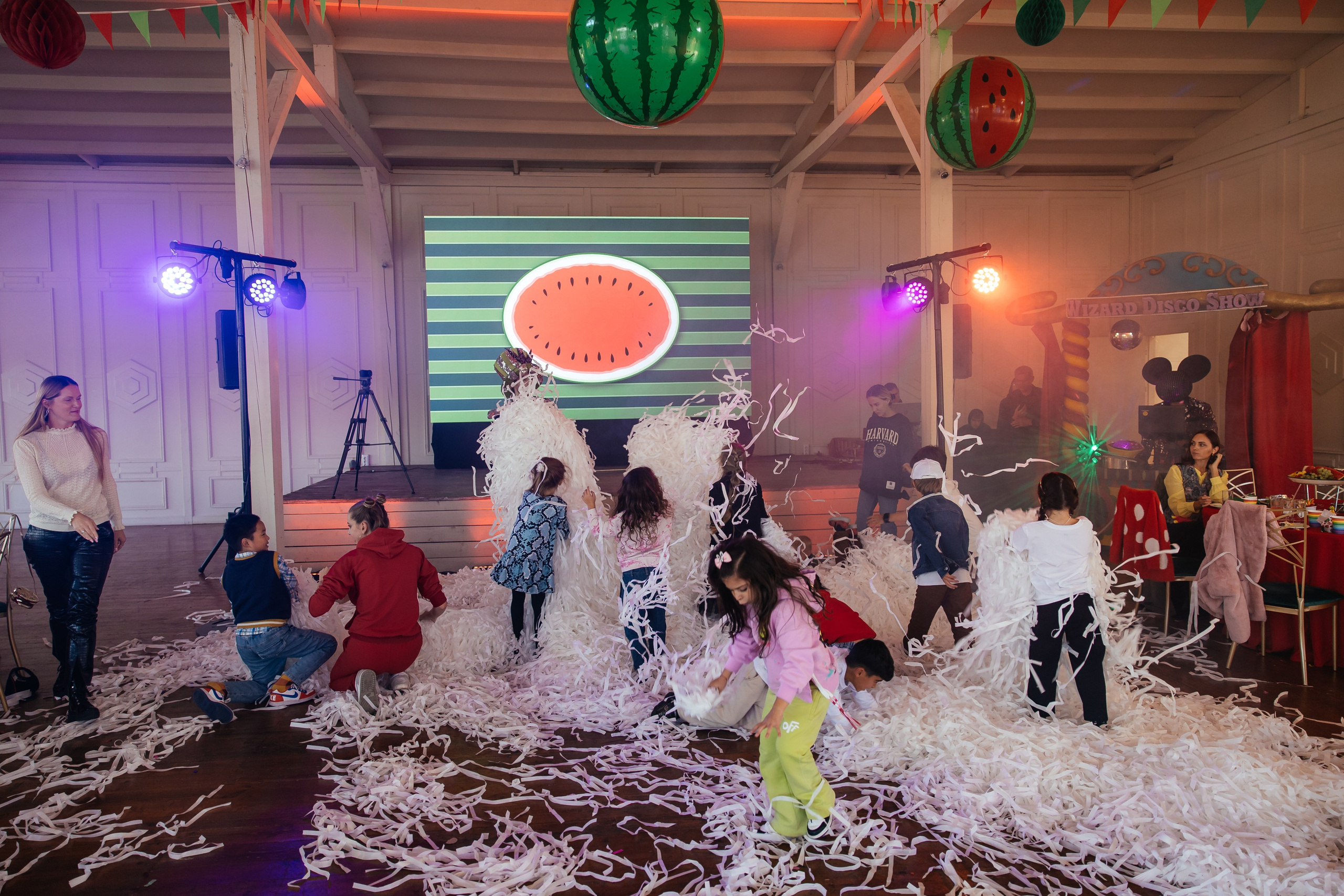 Emilie 7 лет. Свадебный и семейный фотограф