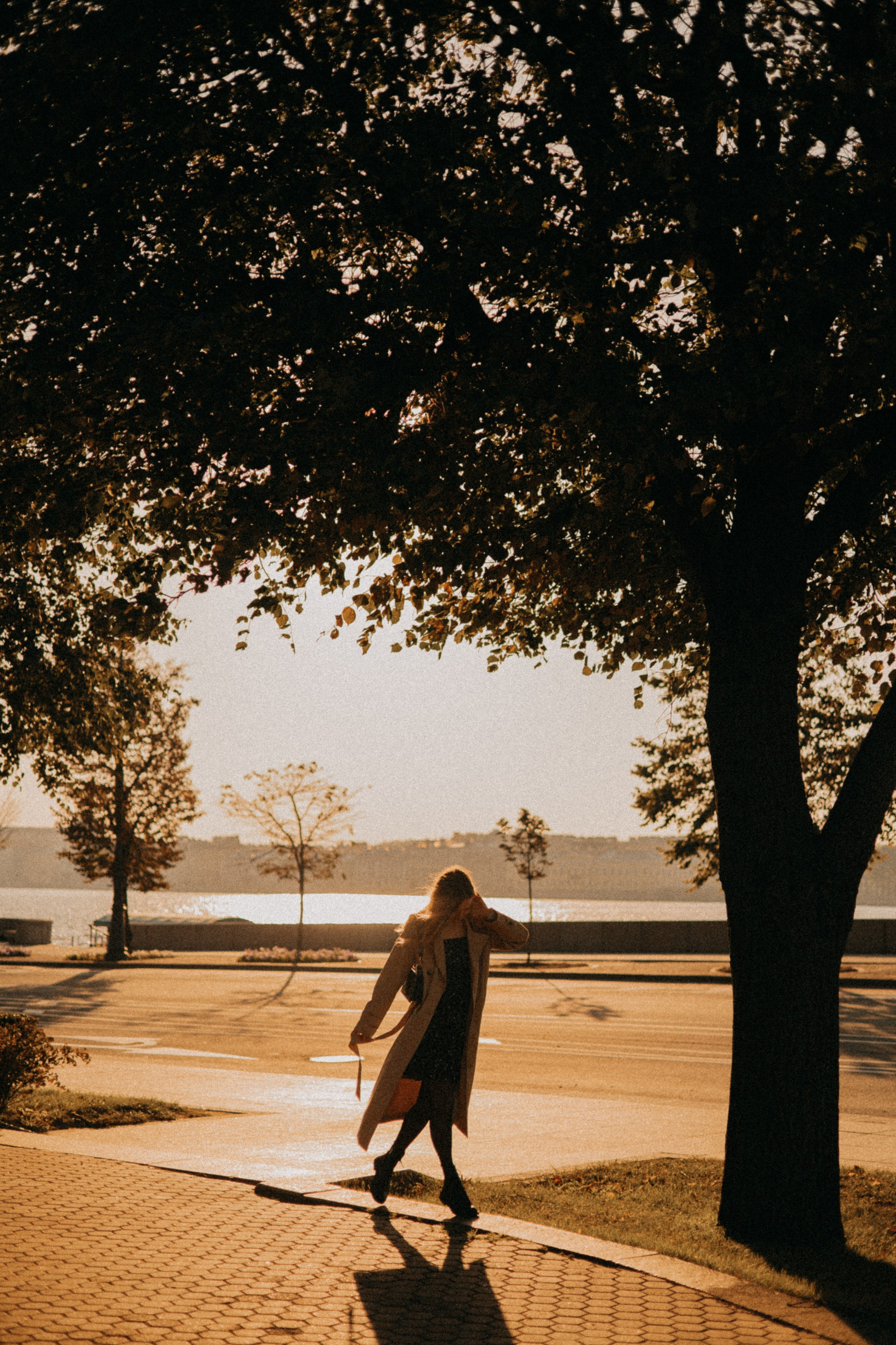 Даша. Фотограф Настя Леонова