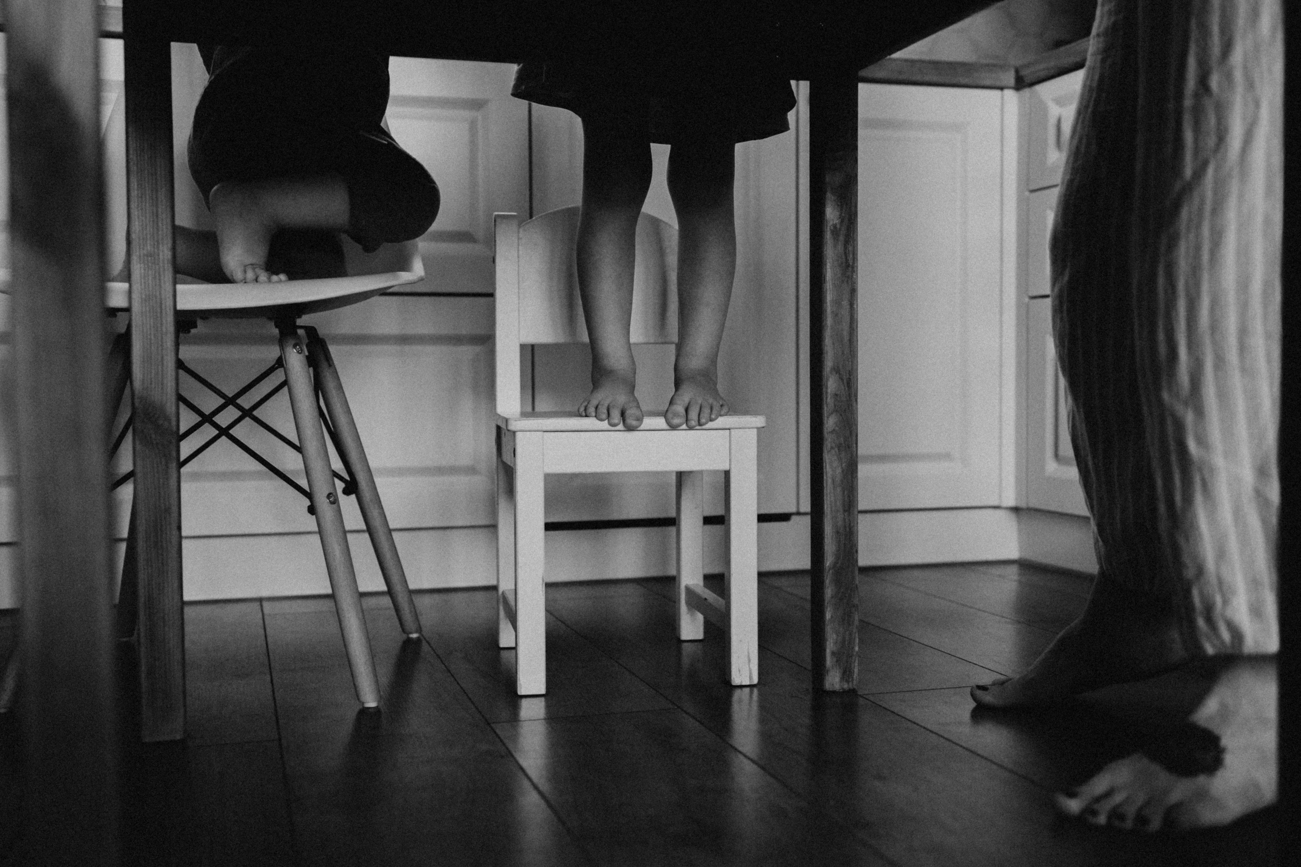 День рождения дома. Фотограф Настя Леонова