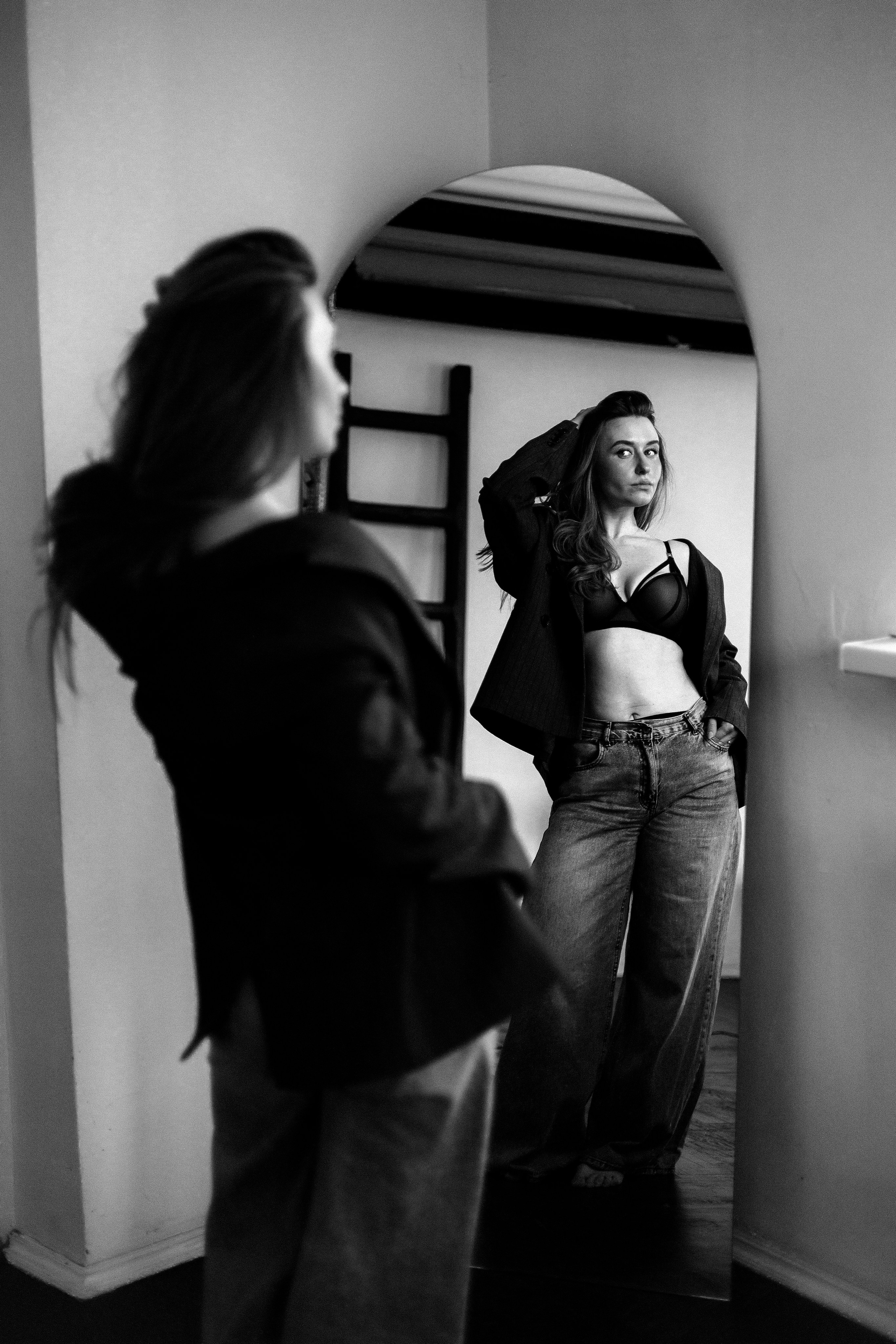 Настя. Фотограф Настя Леонова