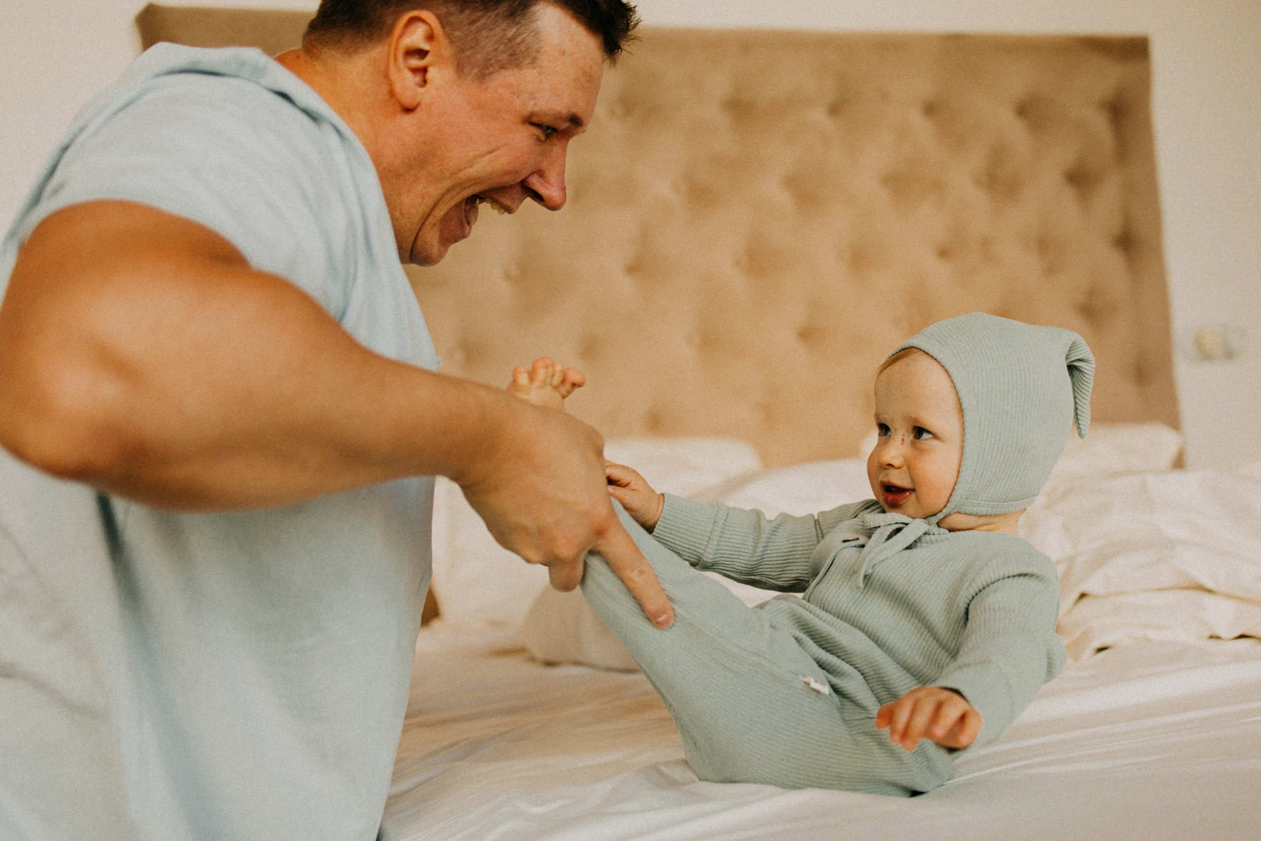 Дома. Фотограф Настя Леонова